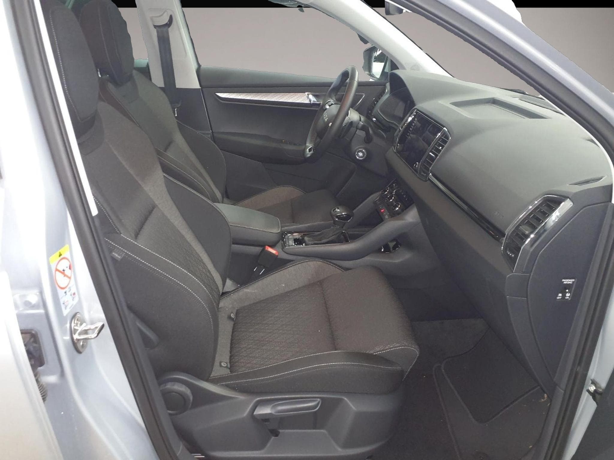 Skoda Karoq (2025) - Foto 4