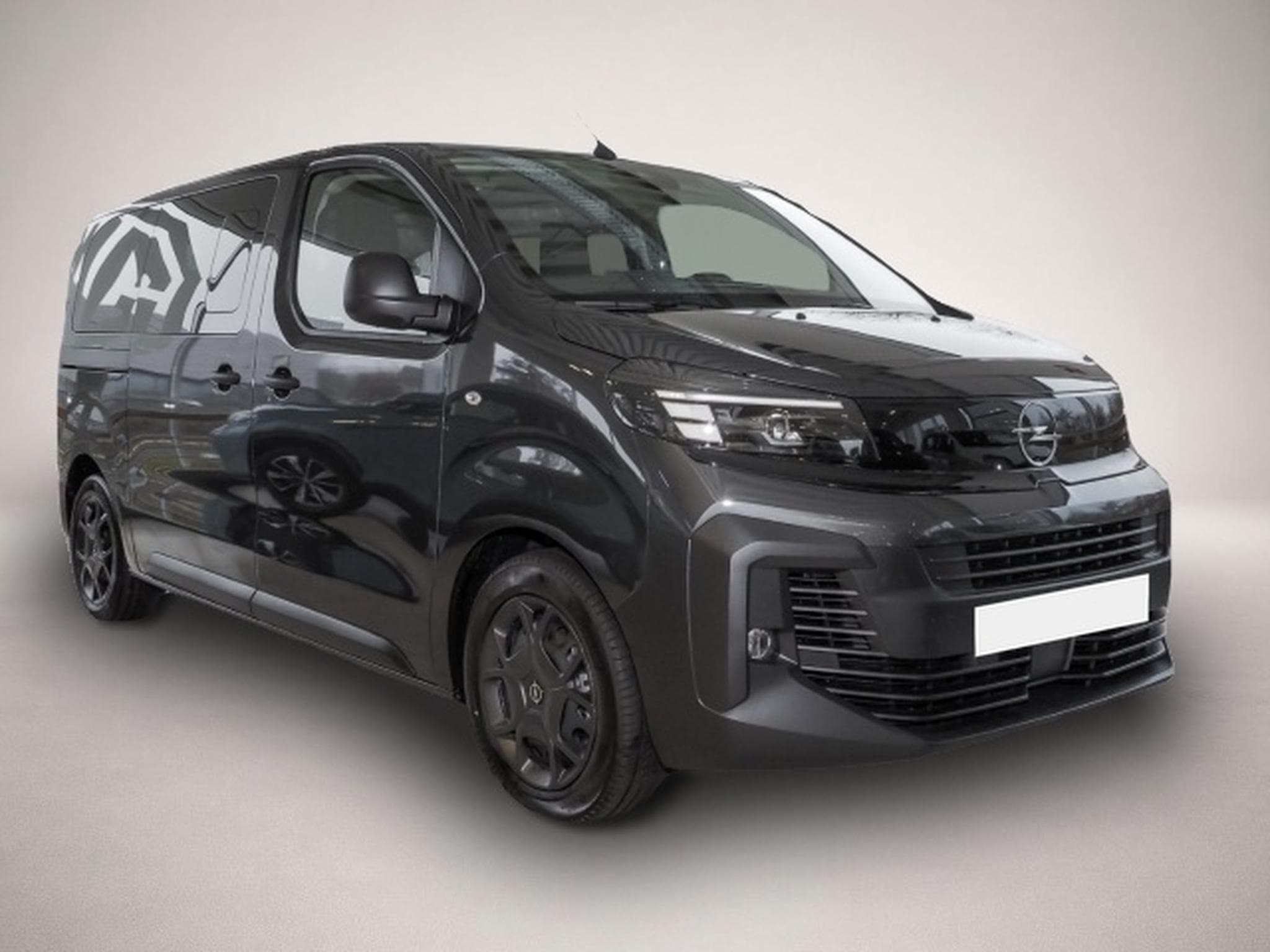 Opel Vivaro (2025) - Photo 2