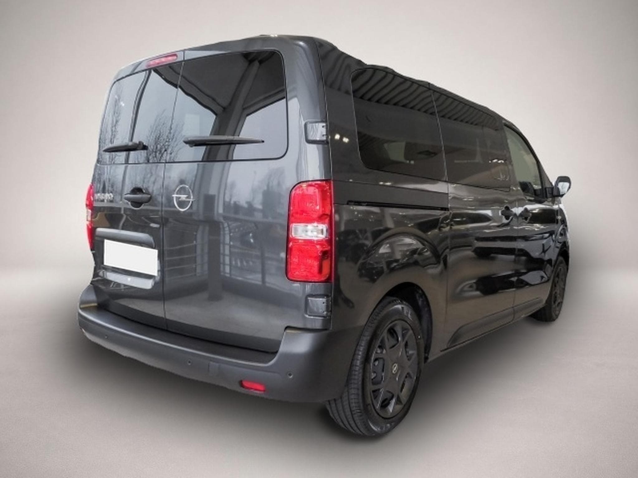 Opel Vivaro (2025) - Photo 3
