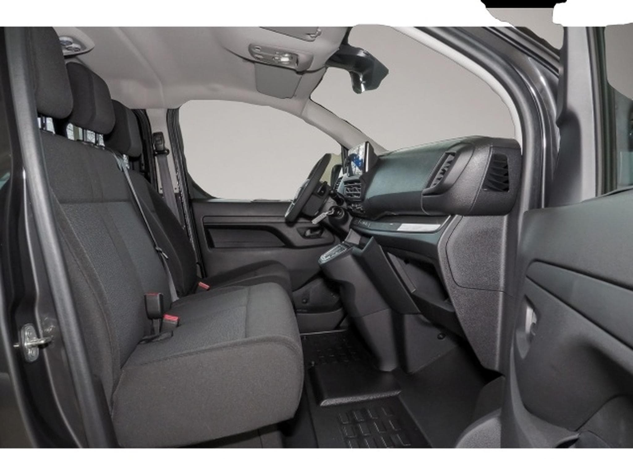 Opel Vivaro (2025) - Photo 5