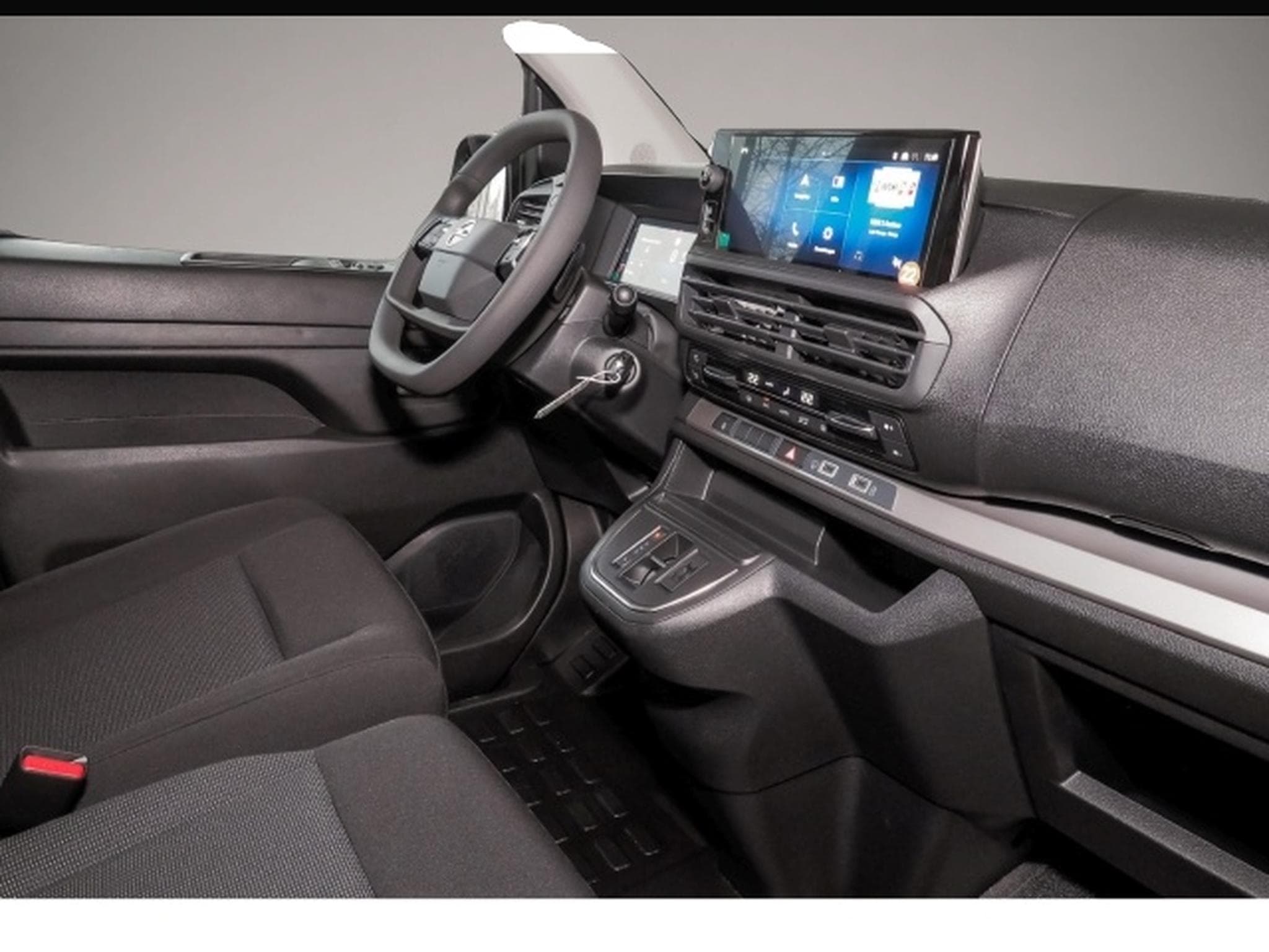 Opel Vivaro (2025) - Photo 6