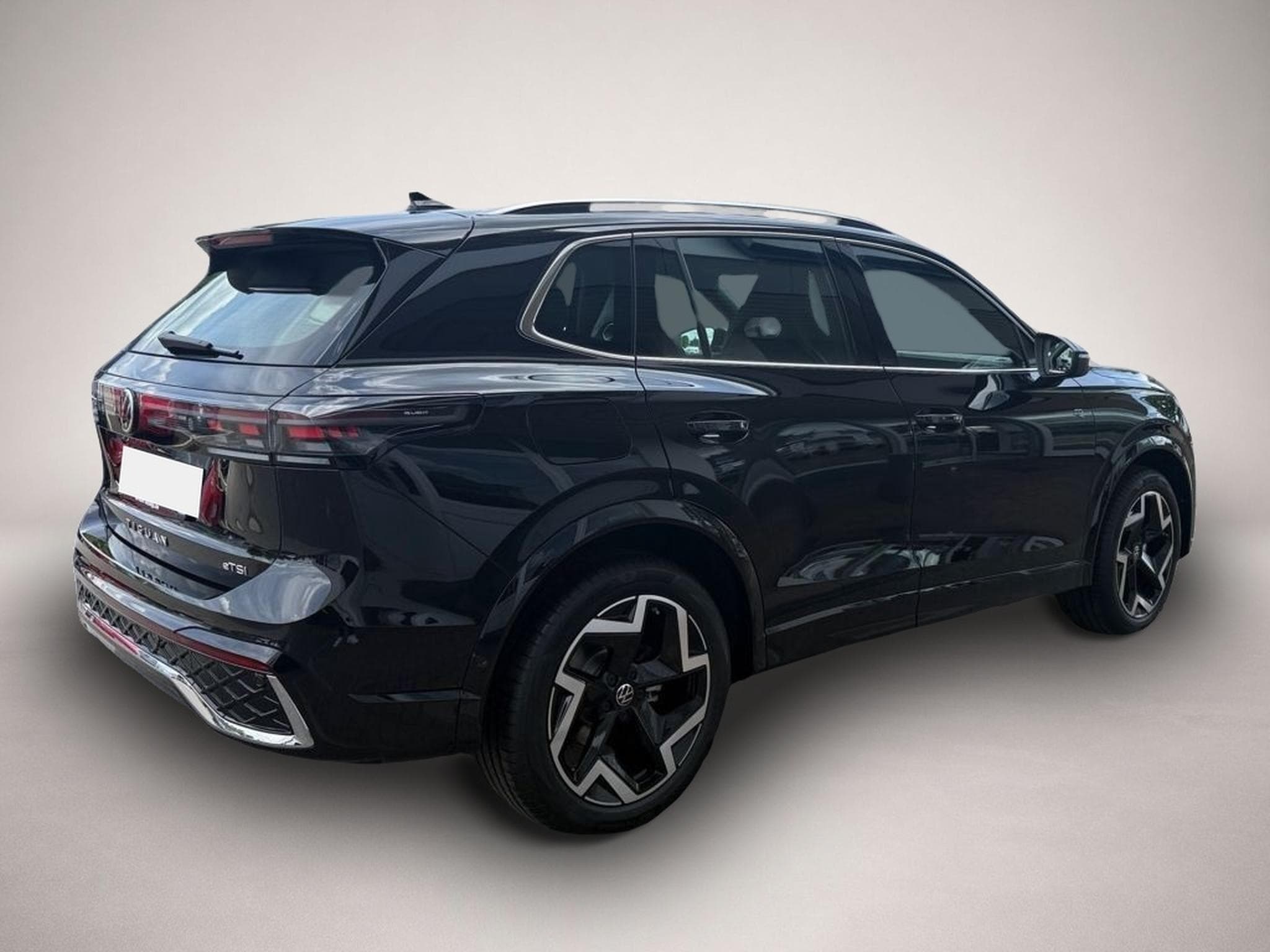 VW Tiguan (2026) - Photo 3