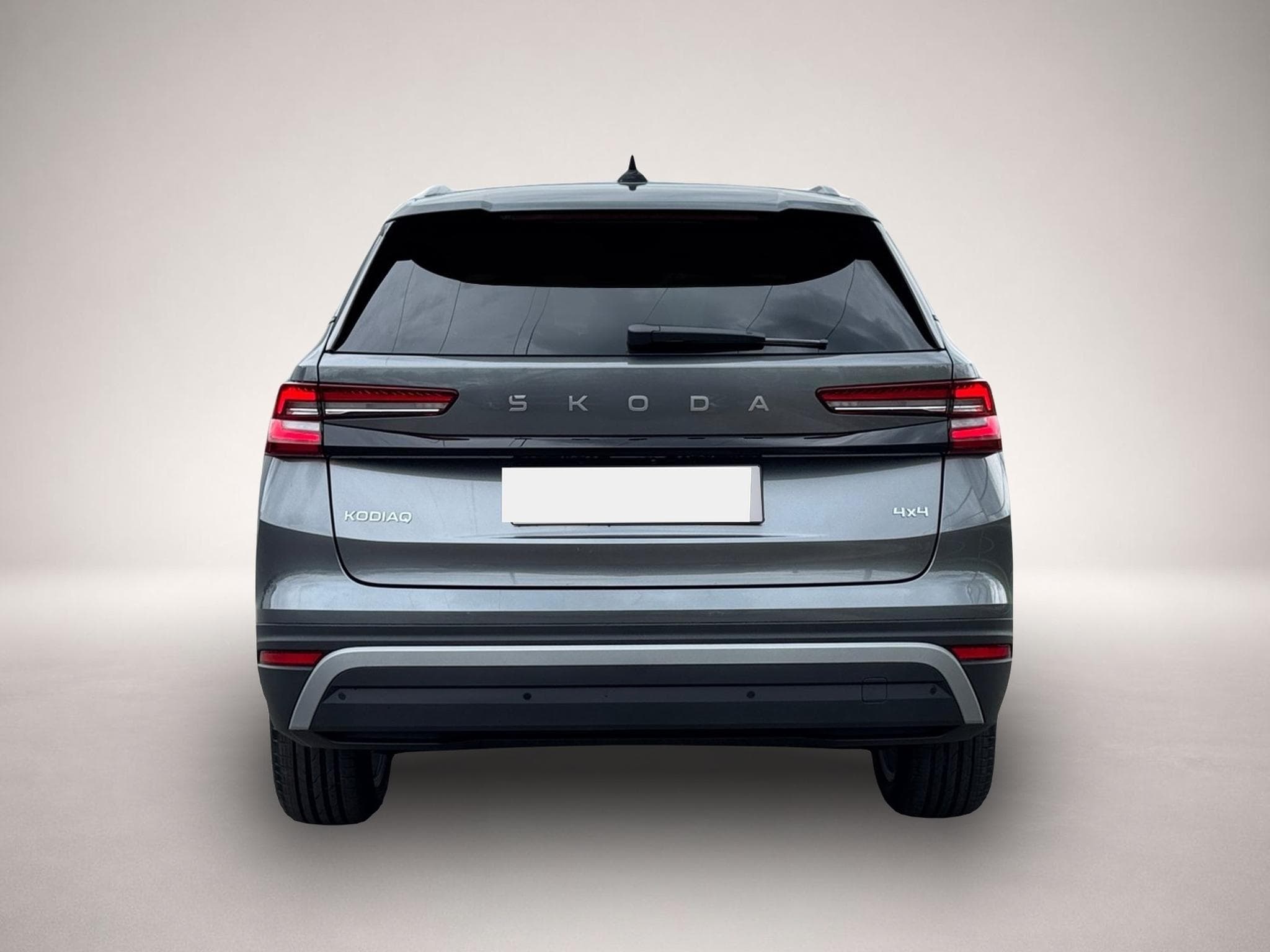 Skoda Kodiaq (2026) - Photo 5