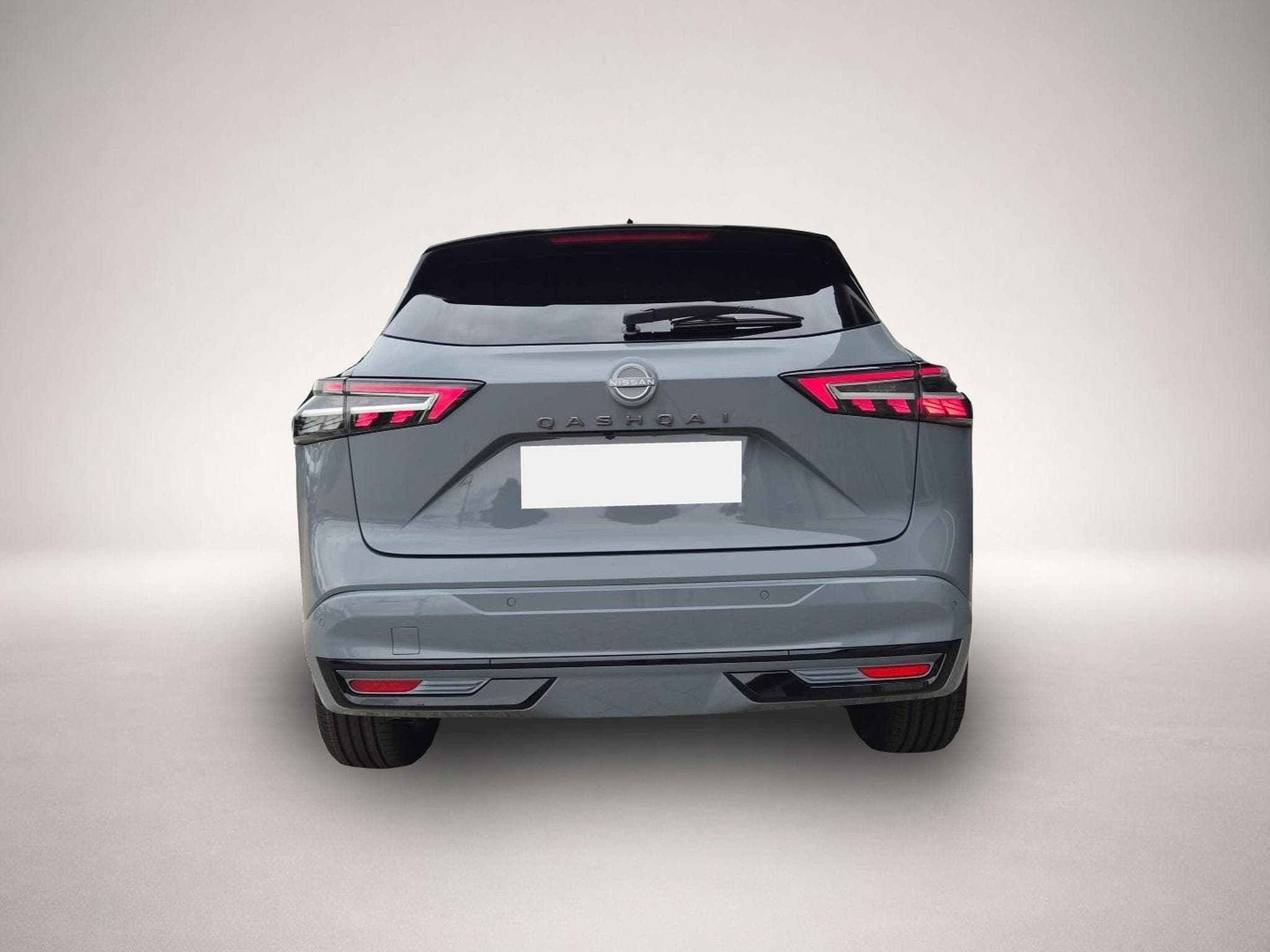 Nissan Qashqai (2026) - Foto 3