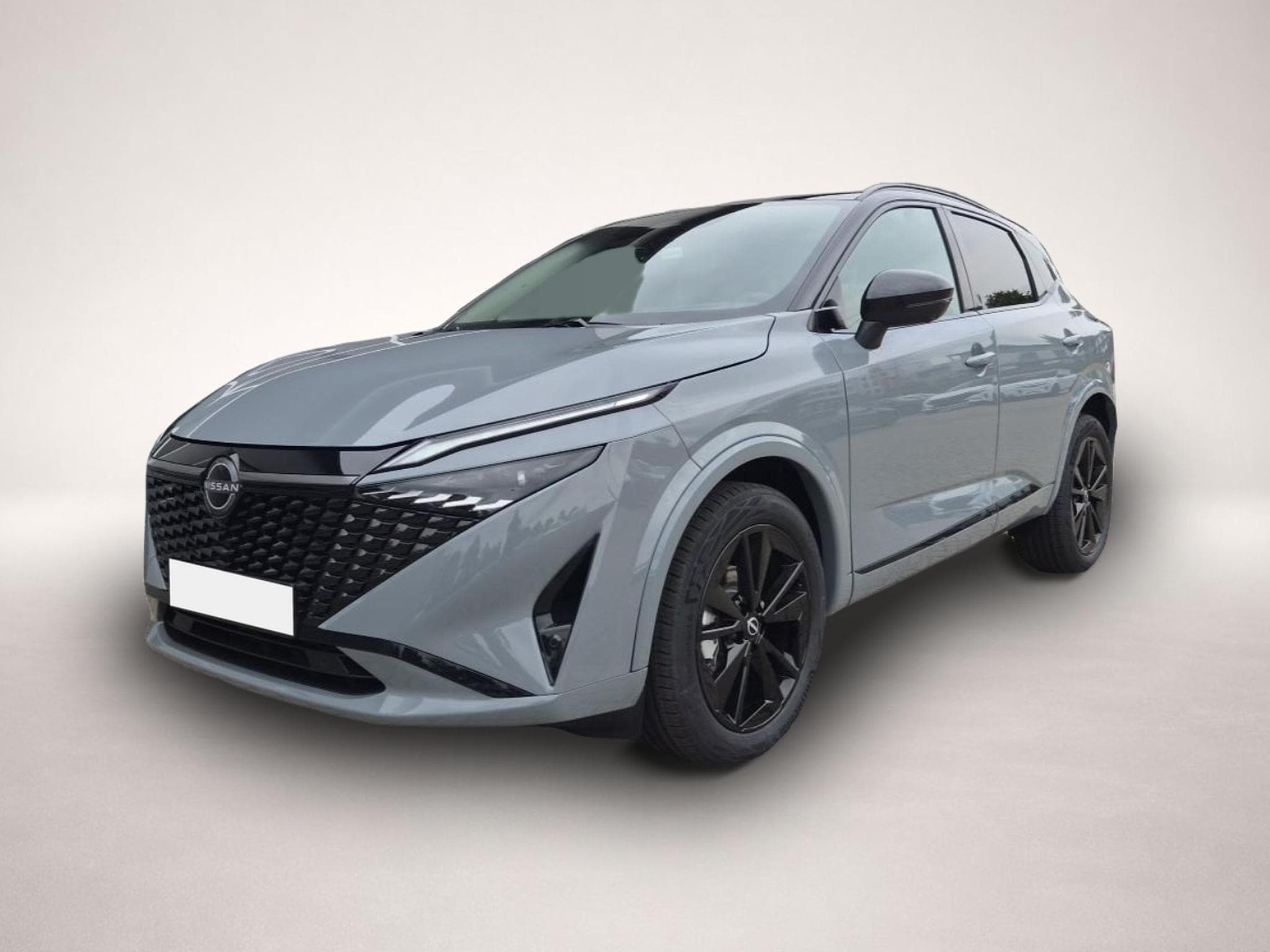 Nissan Qashqai (2026) - Foto 6