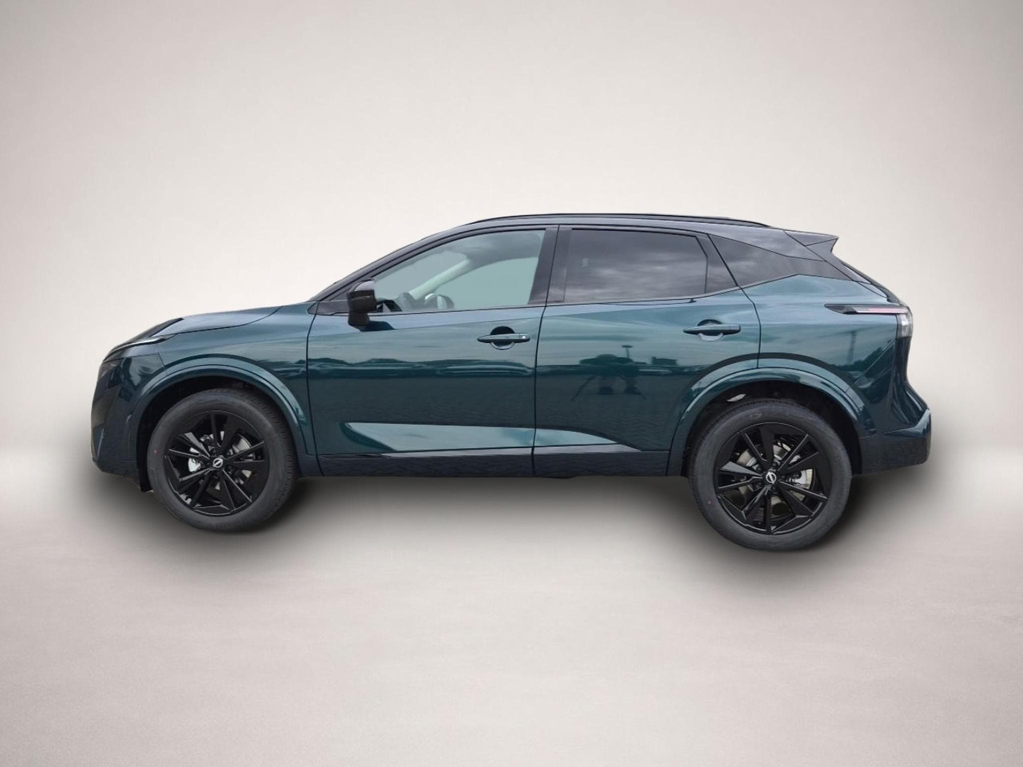 Nissan Qashqai (2026) - Foto 2