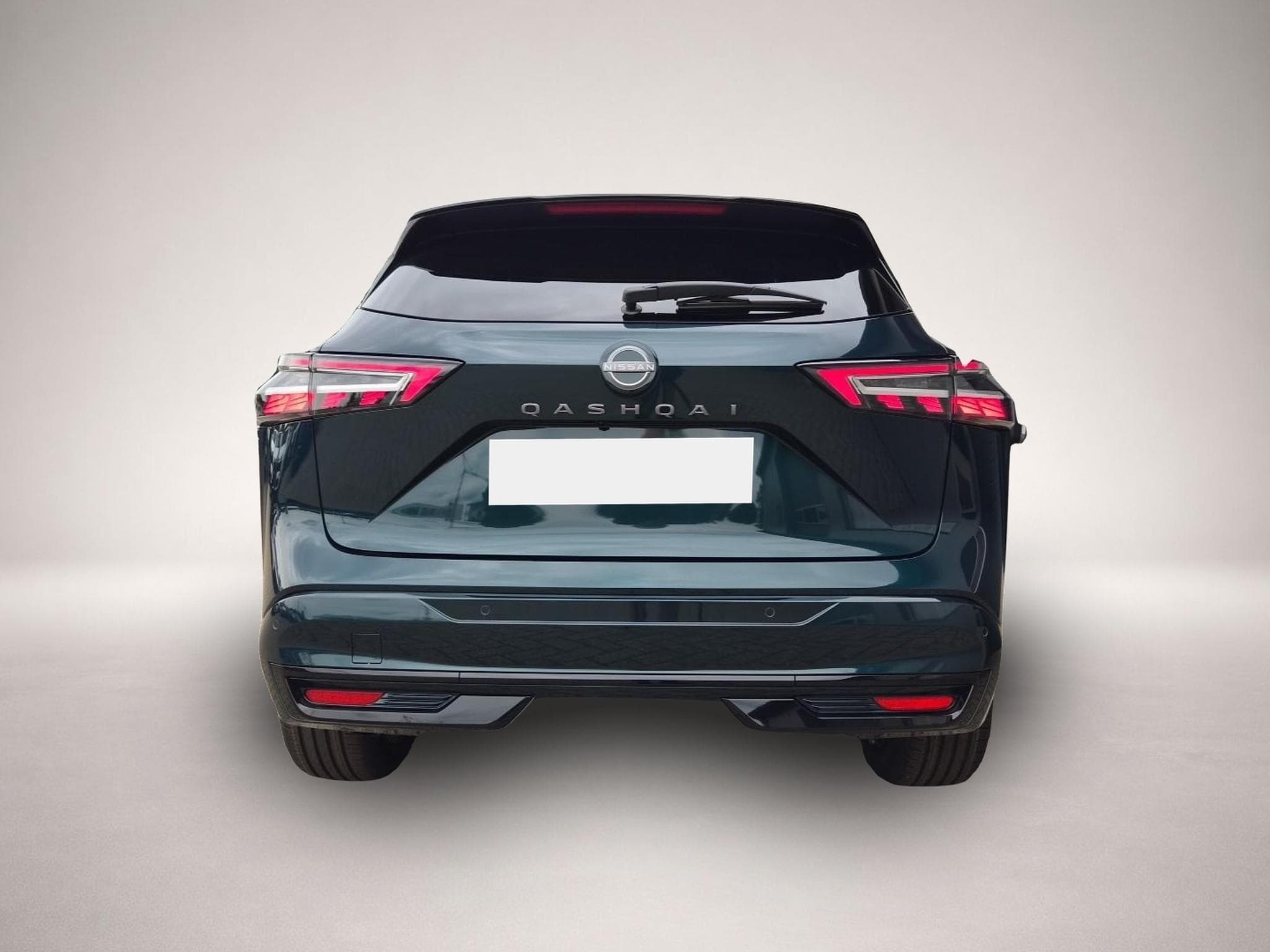 Nissan Qashqai (2026) - Foto 4
