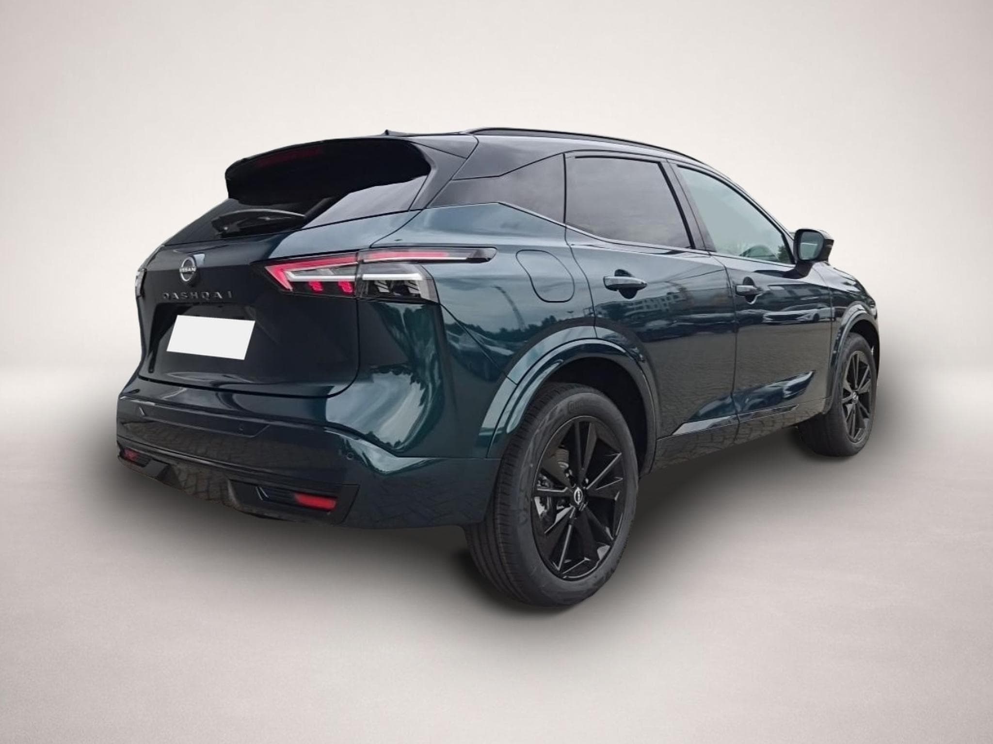 Nissan Qashqai (2026) - Foto 5