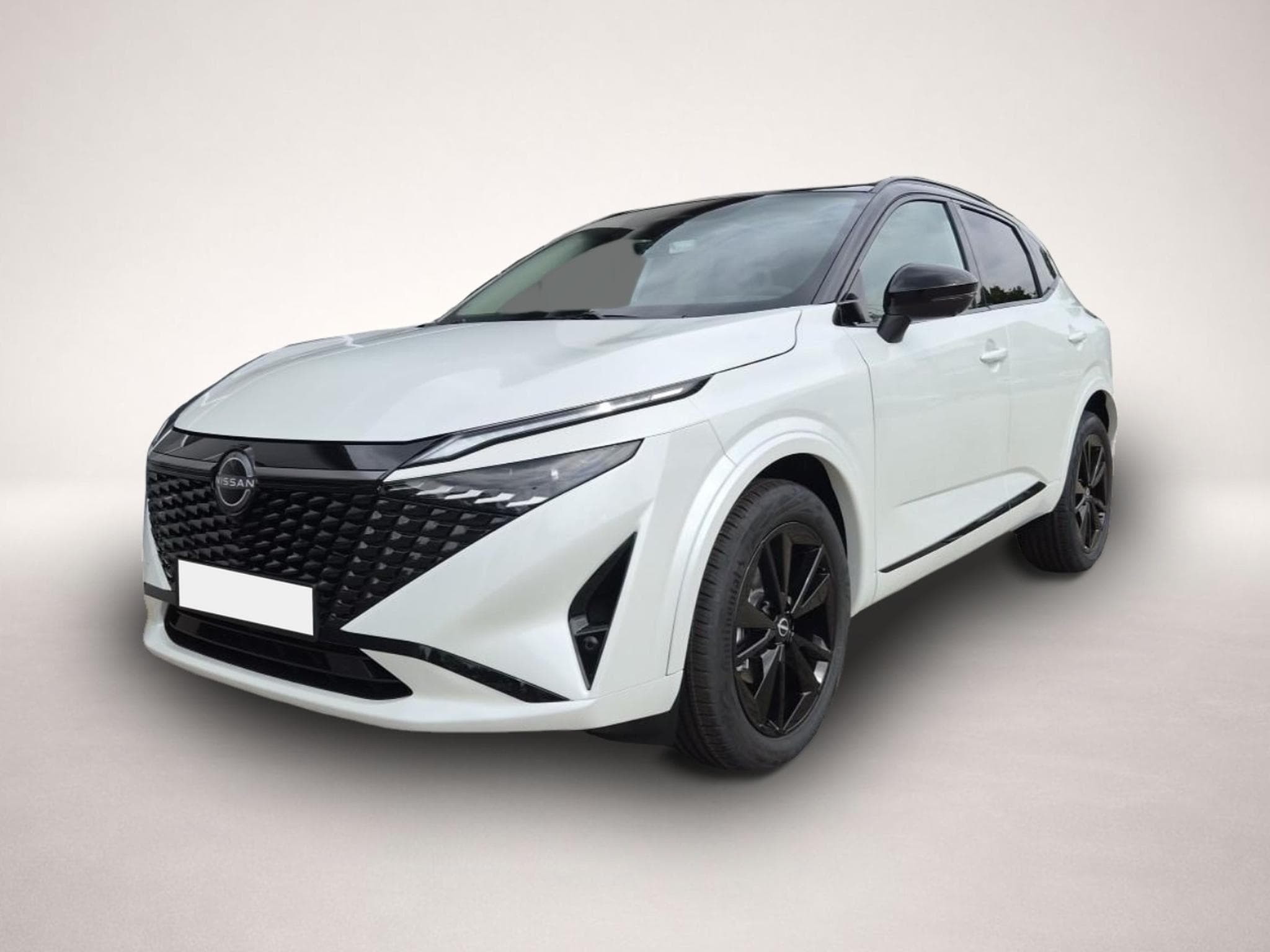 Nissan Qashqai (2026) - Photo 1