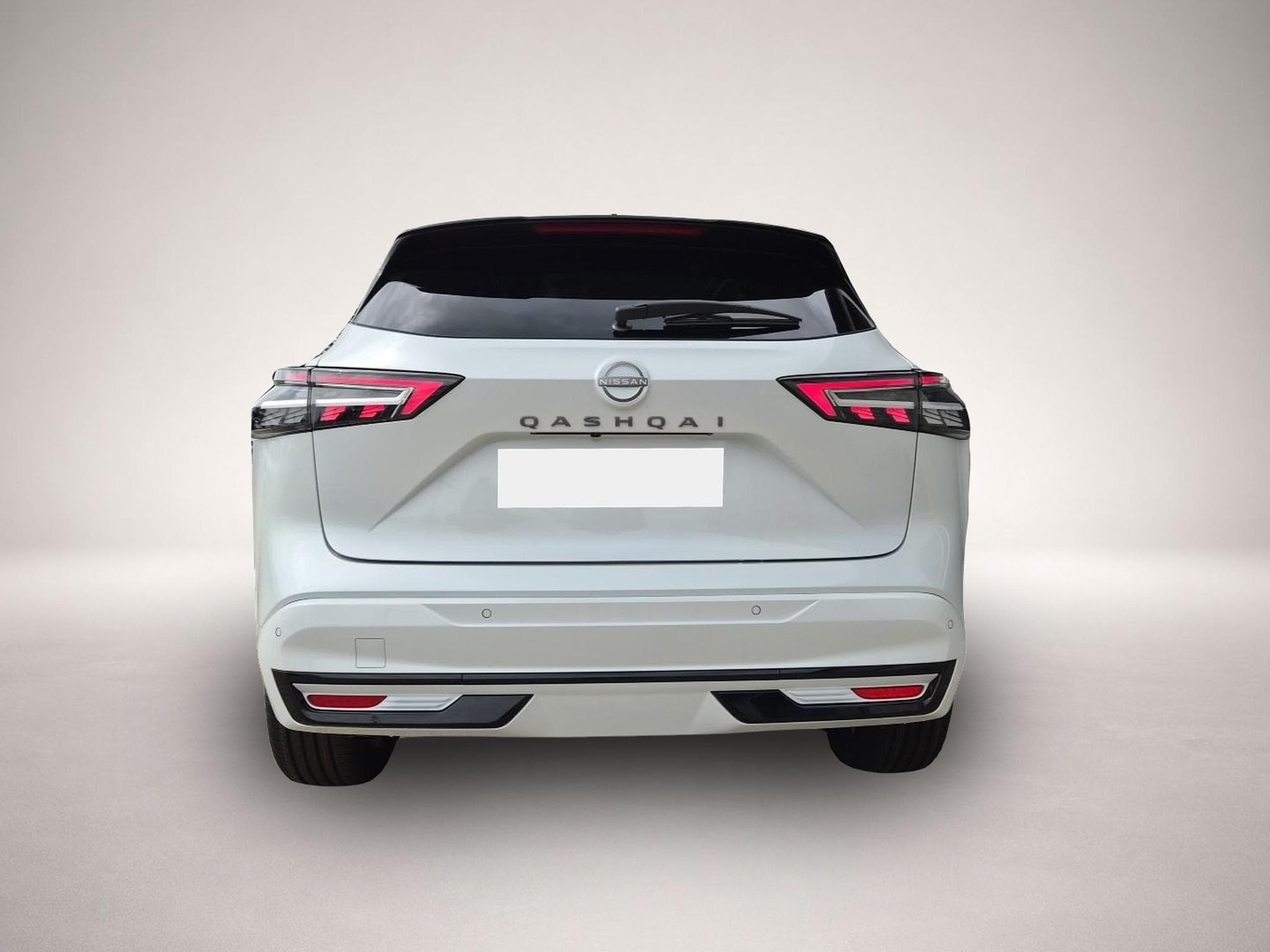 Nissan Qashqai (2026) - Photo 4