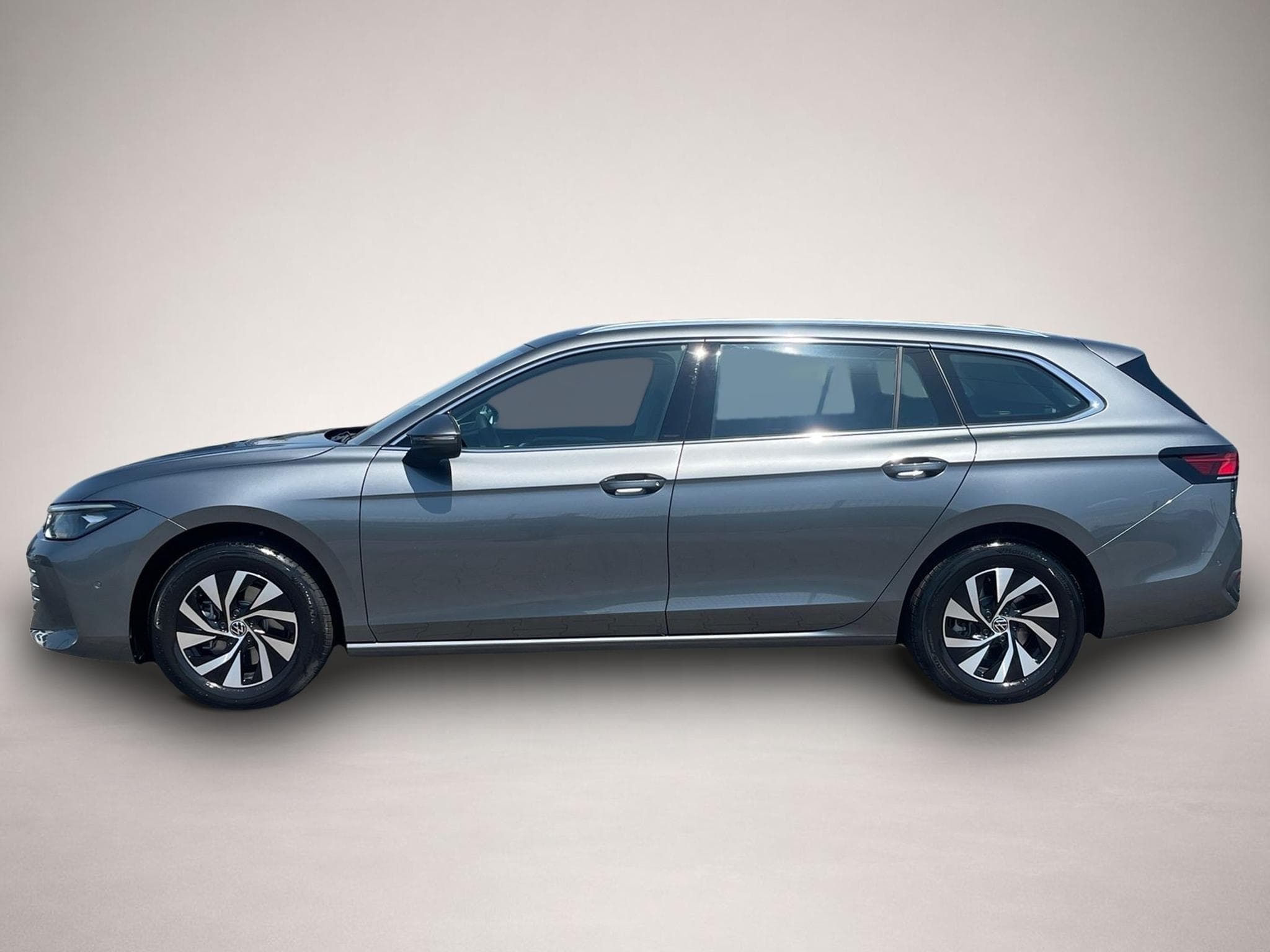 VW Passat (2026) - Photo 3