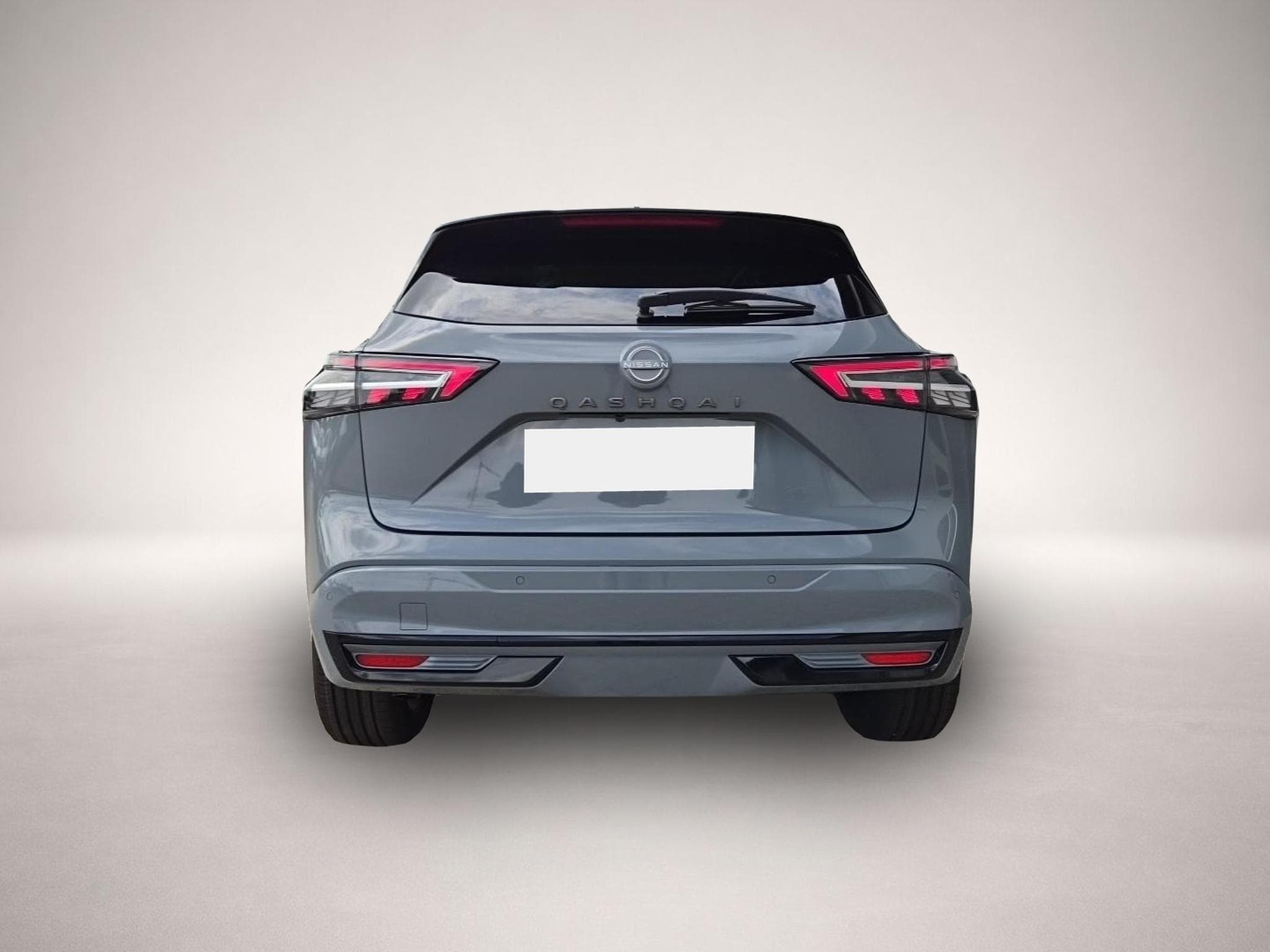 Nissan Qashqai (2026) - Photo 3