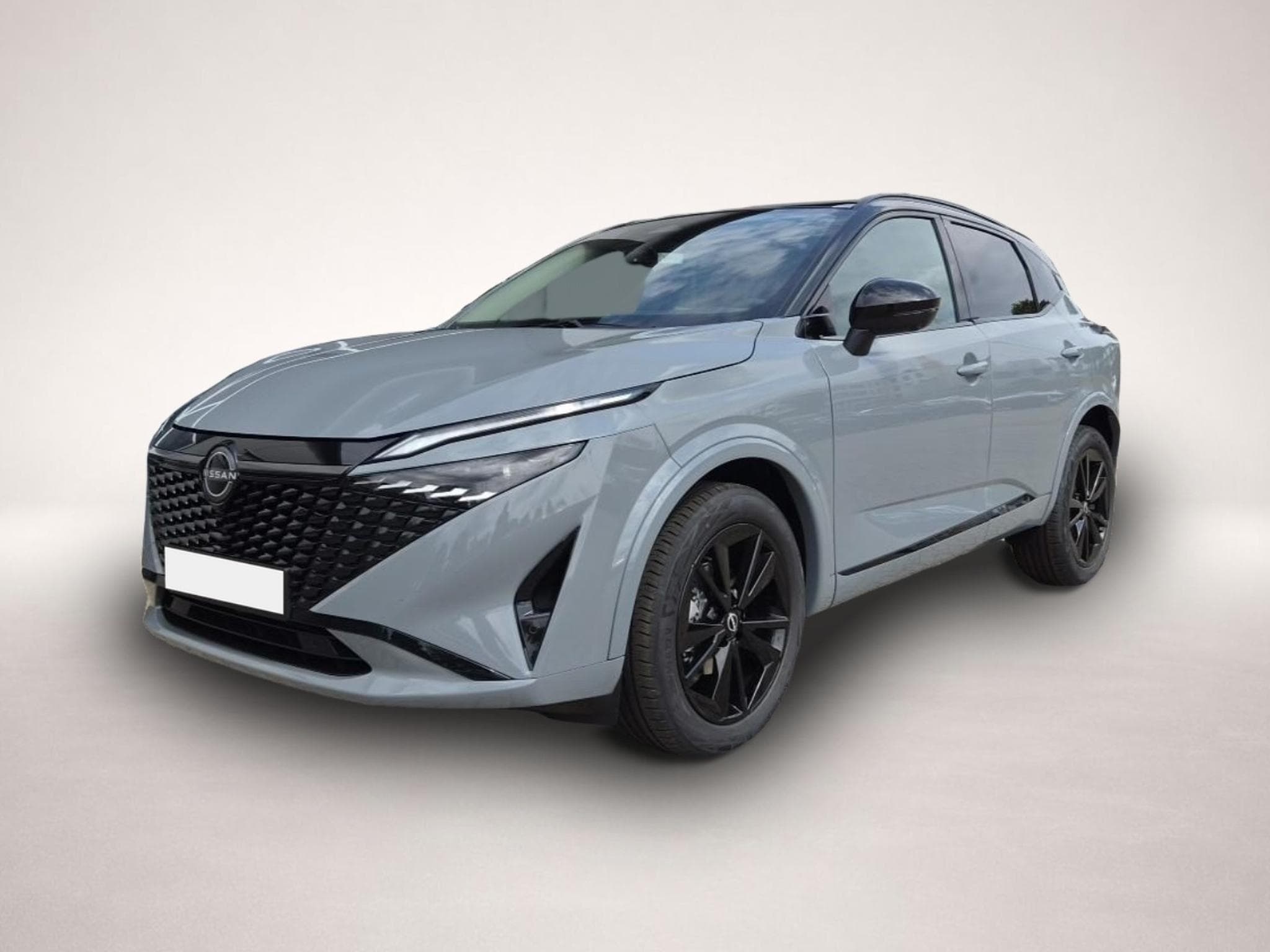 Nissan Qashqai (2026) - Photo 6