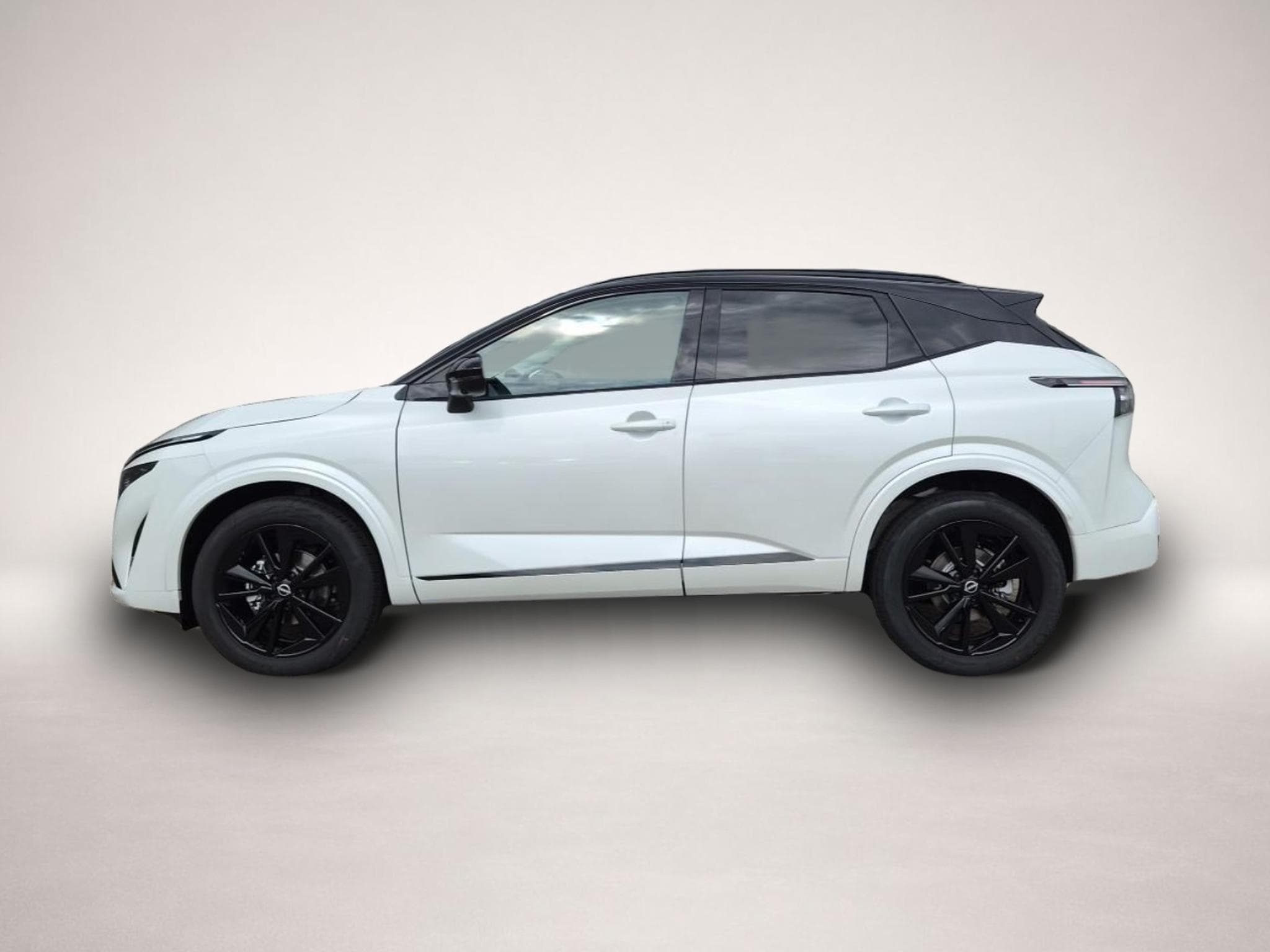 Nissan Qashqai (2026) - Photo 1