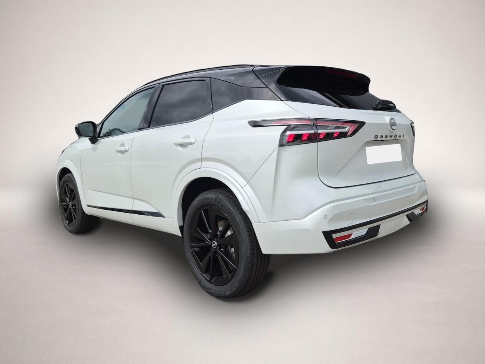 Nissan Qashqai (2026) - Photo 2