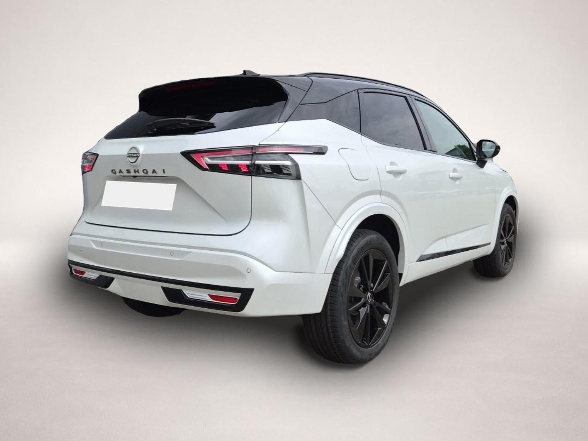 Nissan Qashqai (2026) - Photo 4