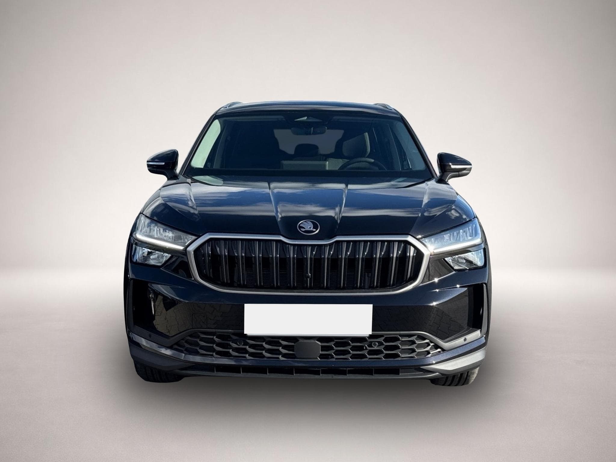 Skoda Kodiaq (2026) - Photo 1