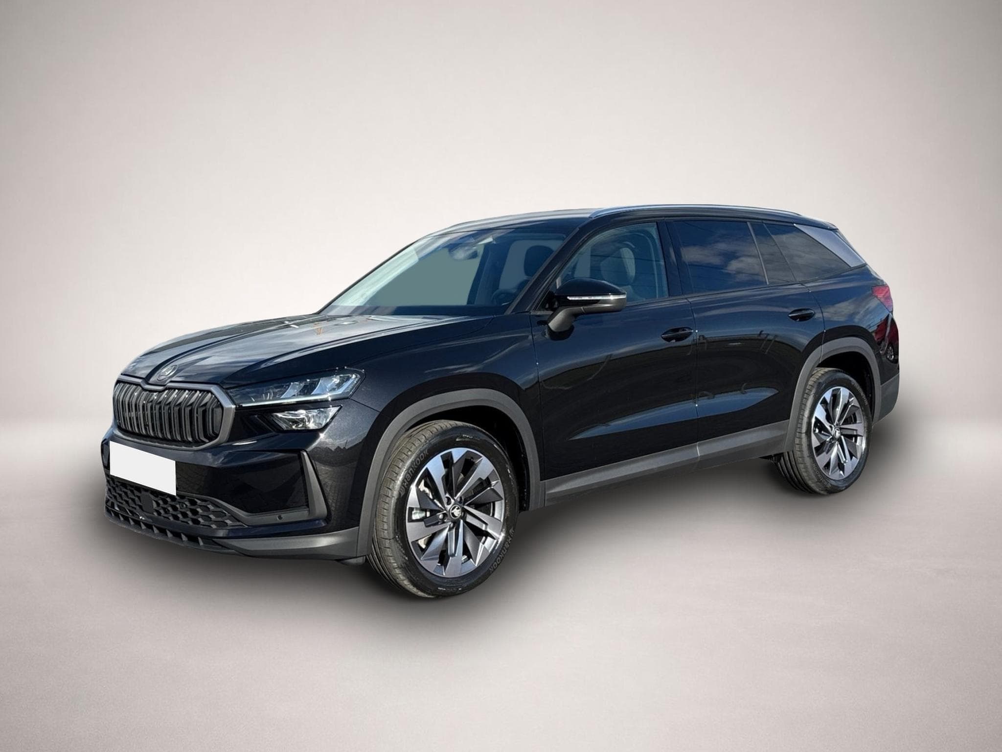 Skoda Kodiaq (2026) - Photo 2