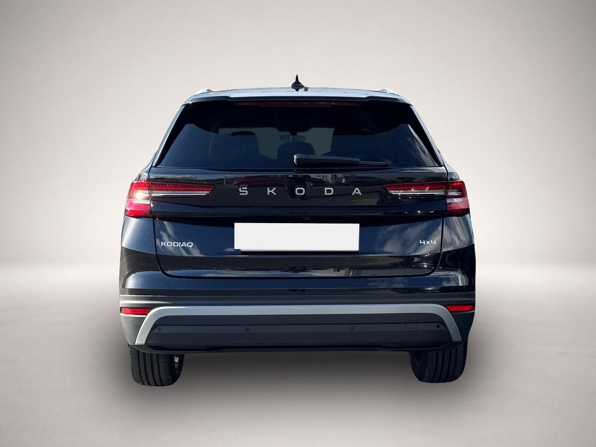 Skoda Kodiaq (2026) - Photo 5