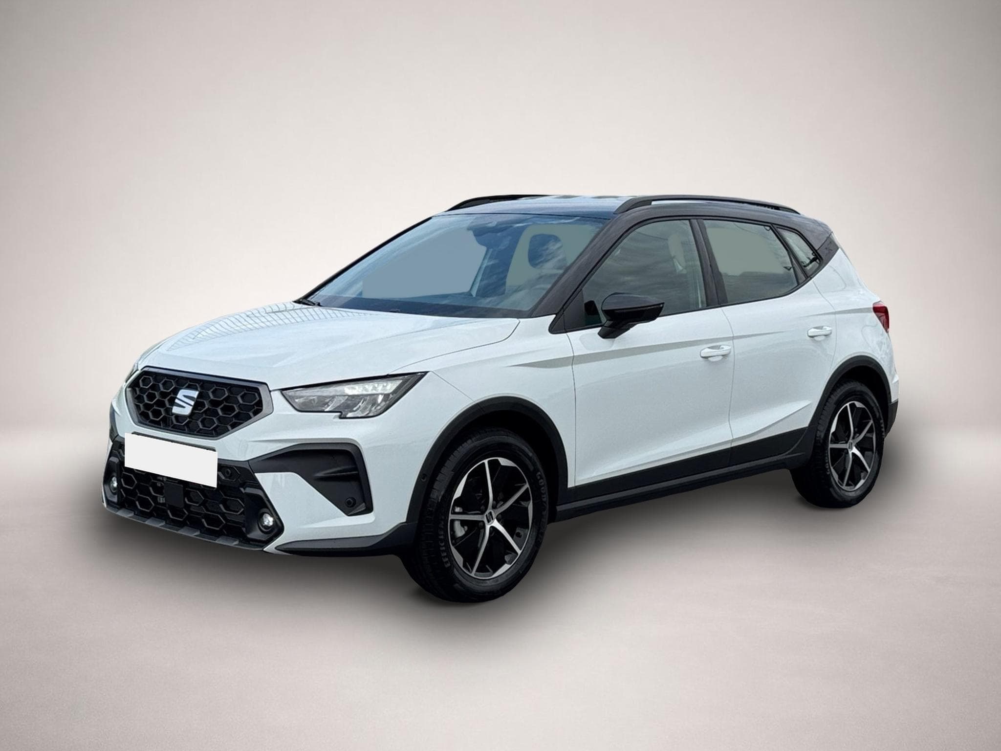 Seat Arona (2026) - Photo 1