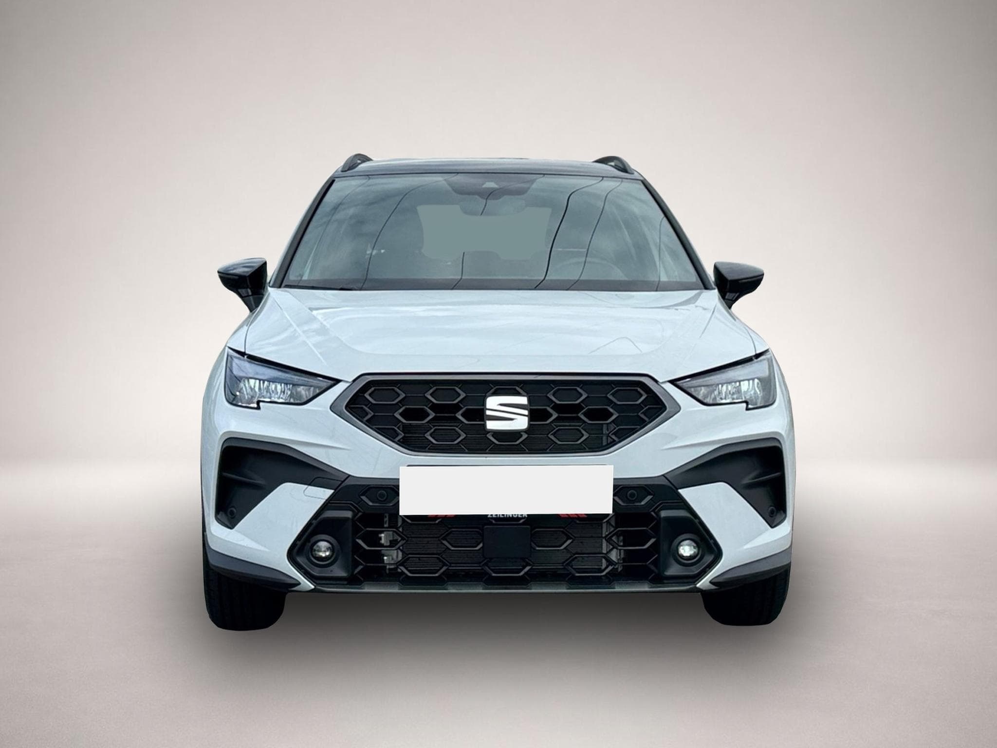 Seat Arona (2026) - Photo 2