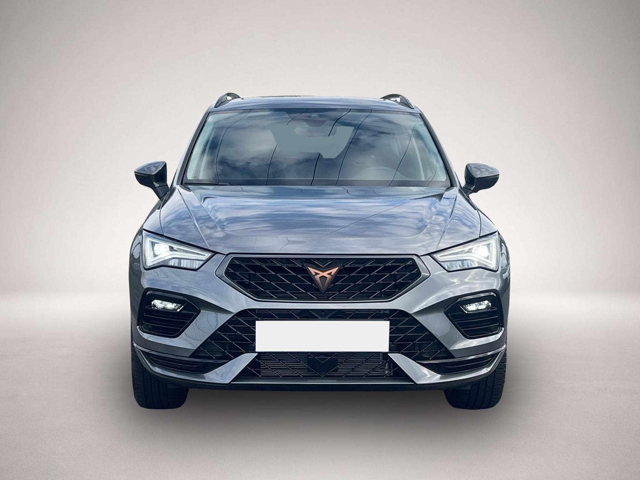 Cupra Ateca (2026) - Photo 2