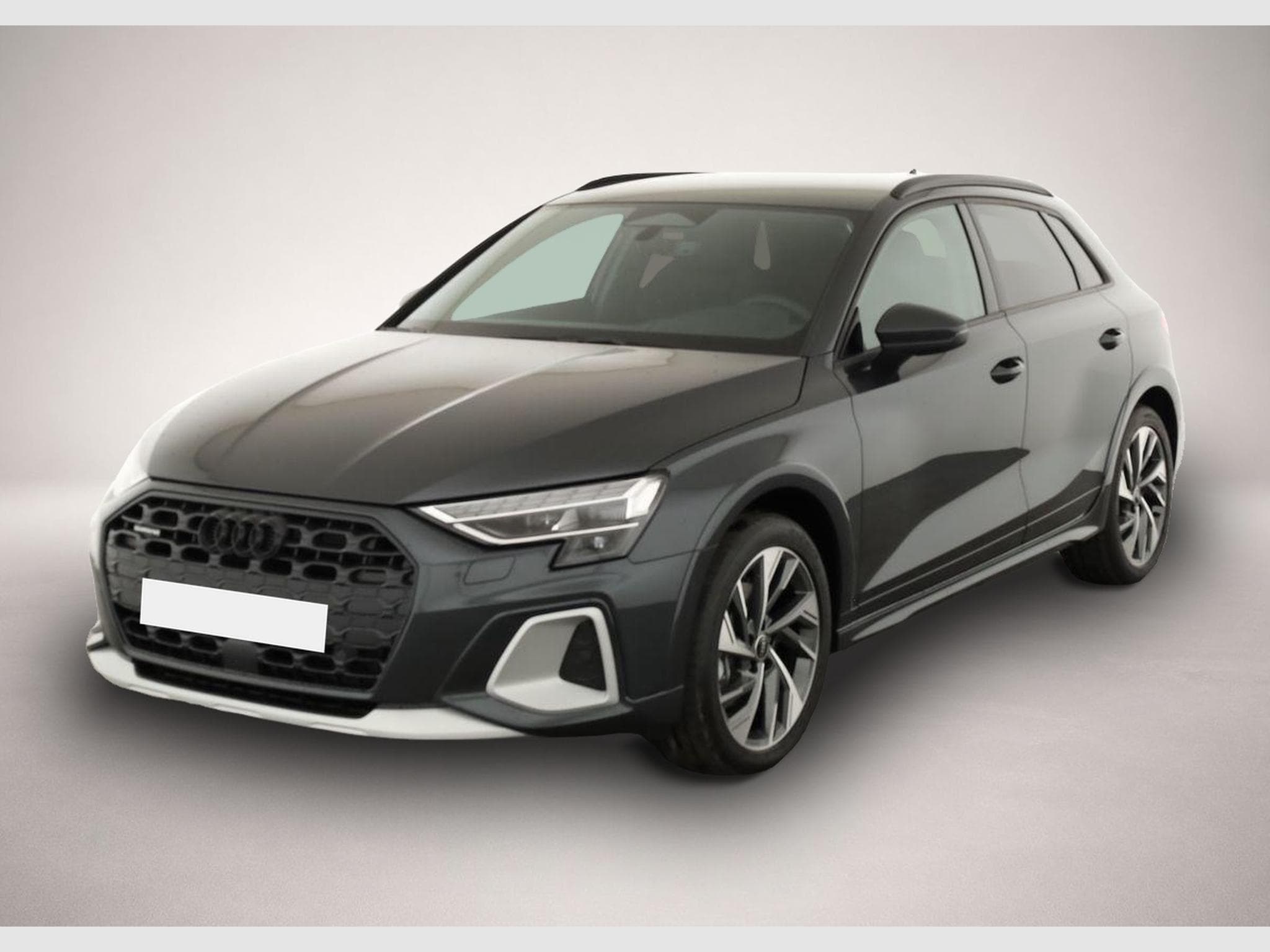 Audi Quattro (2026) - Foto 1
