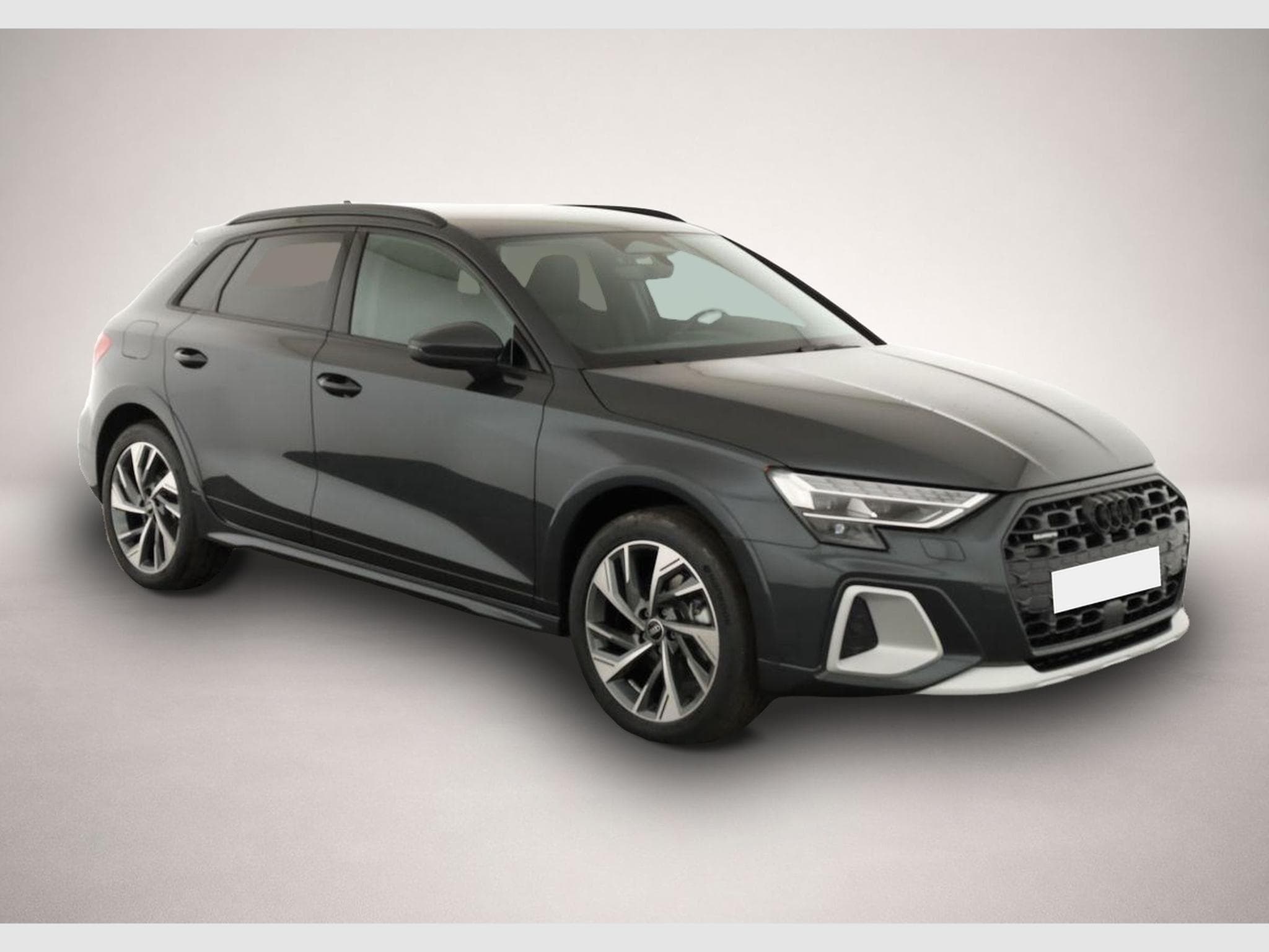 Audi Quattro (2026) - Foto 2
