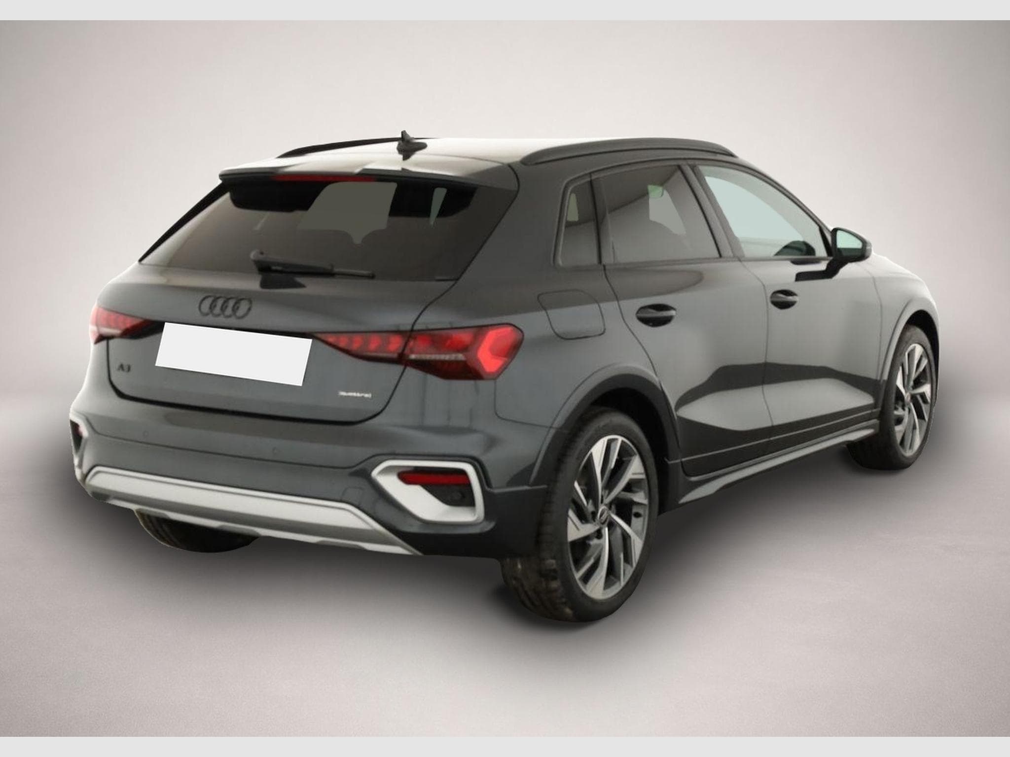 Audi Quattro (2026) - Foto 3