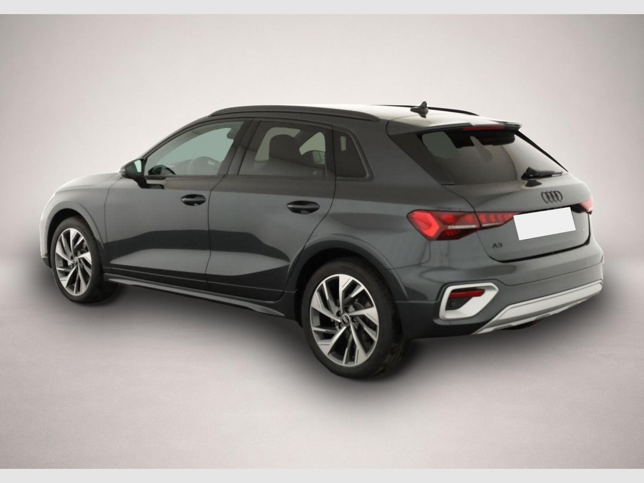 Audi Quattro (2026) - Foto 4