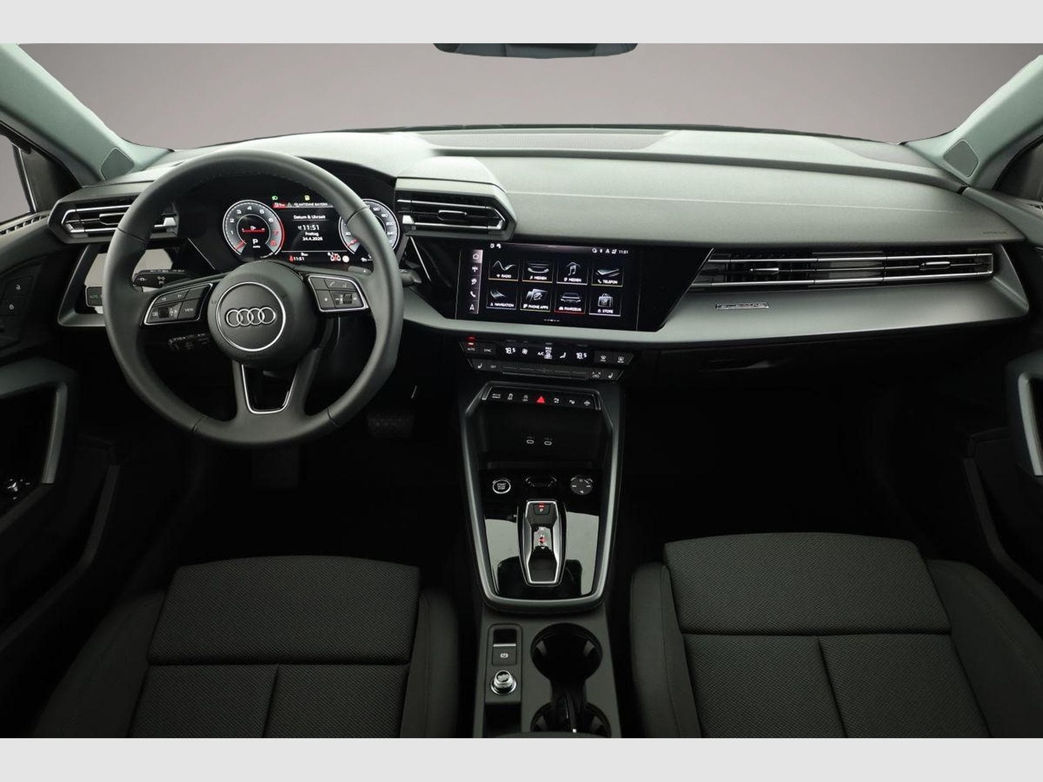 Audi Quattro (2026) - Foto 5