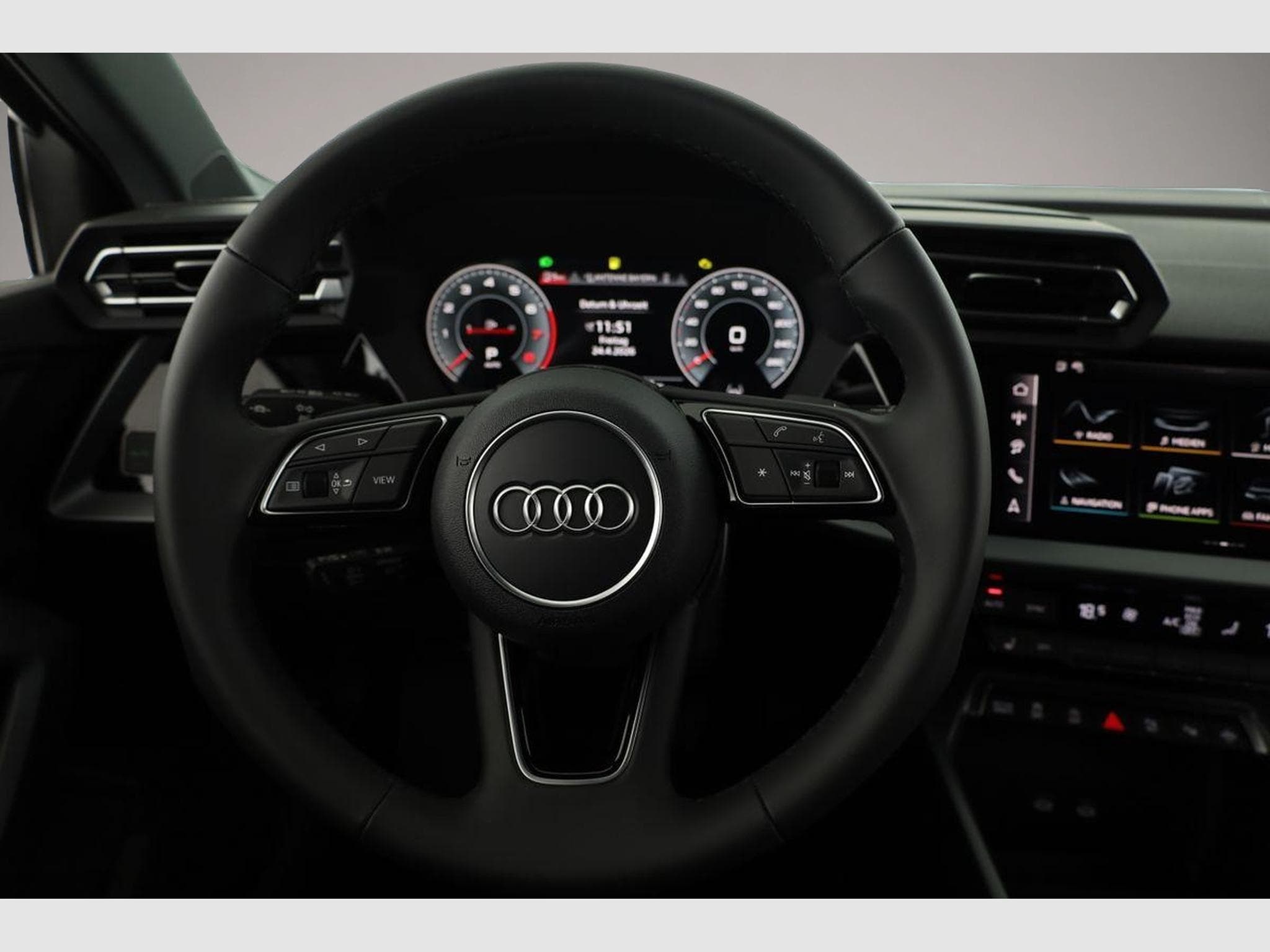 Audi Quattro (2026) - Foto 6