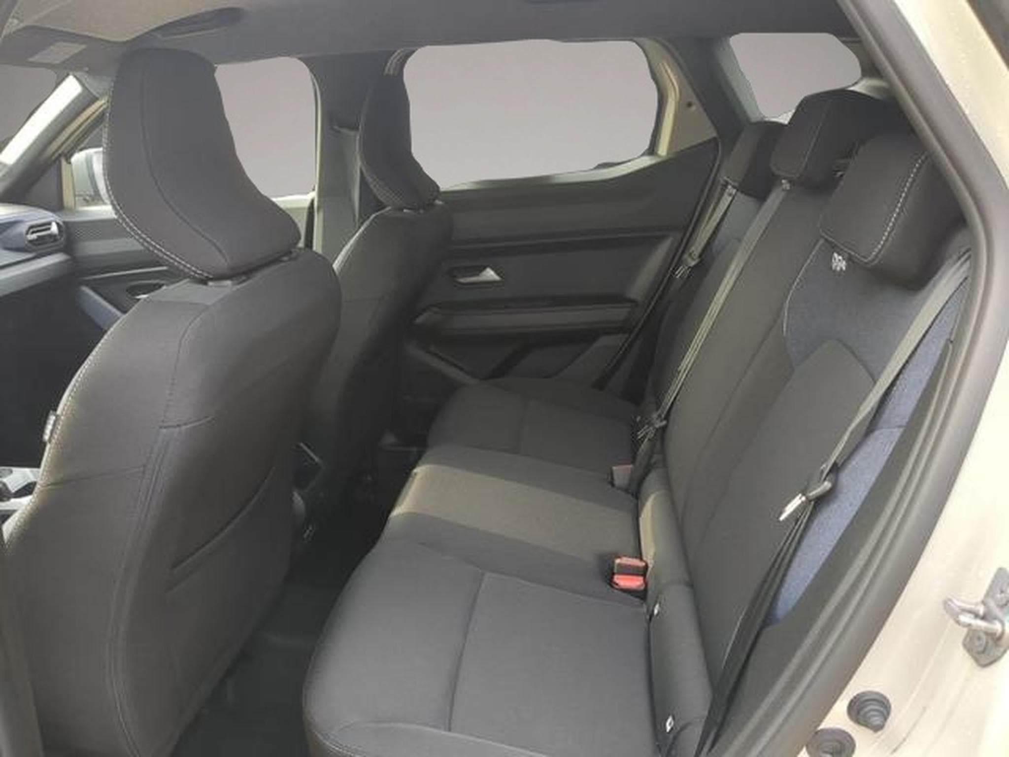 Dacia Duster (2024) - Photo 5