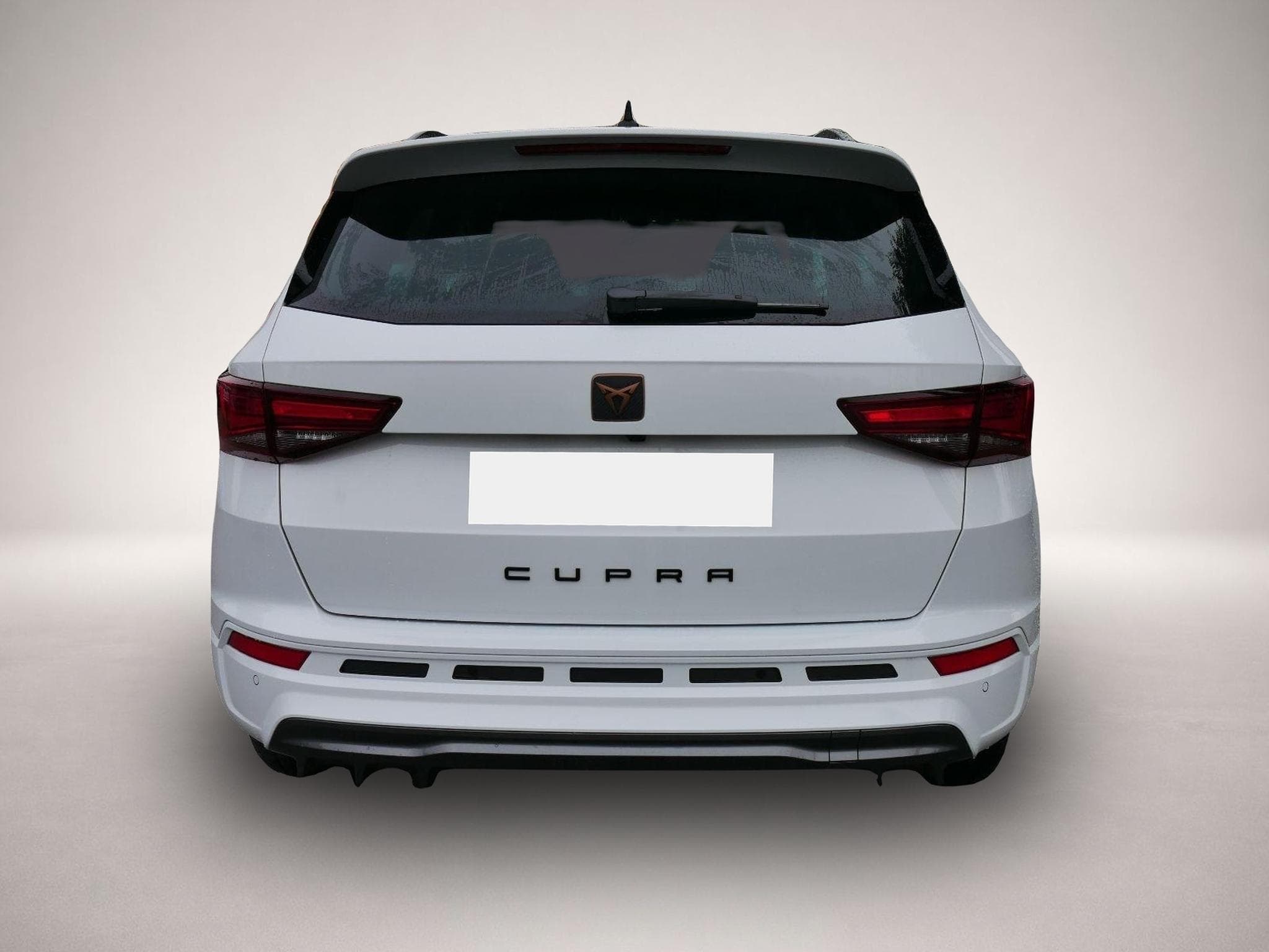 Cupra Ateca (2025) - Photo 2