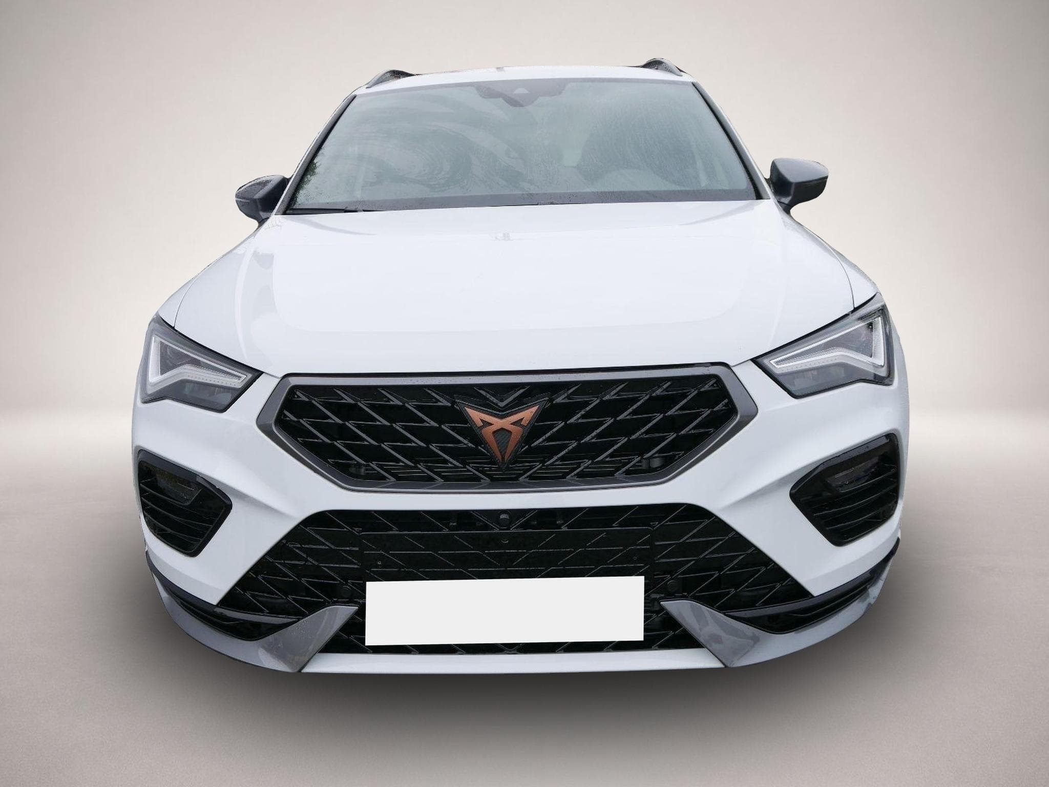 Cupra Ateca (2025) - Photo 3