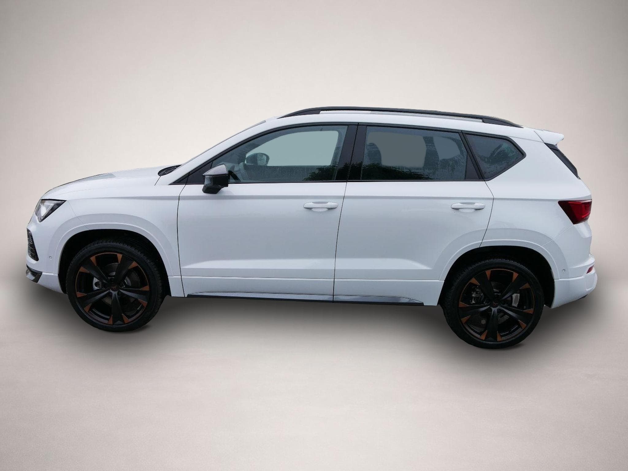 Cupra Ateca (2025) - Photo 4