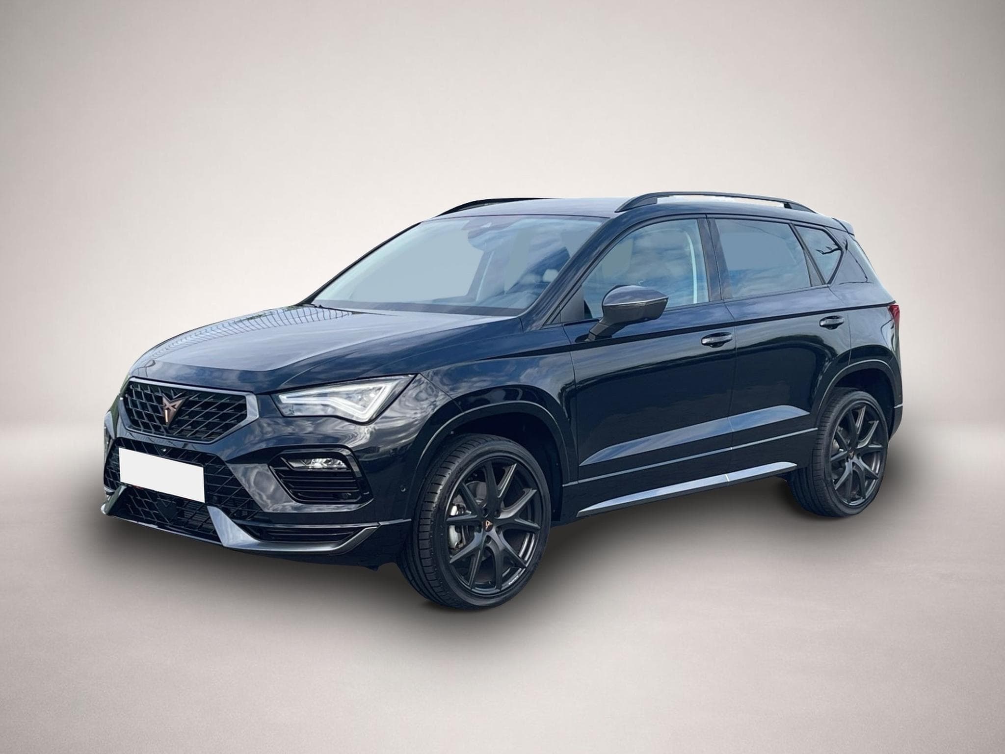 Cupra Ateca (2026) - Photo 1