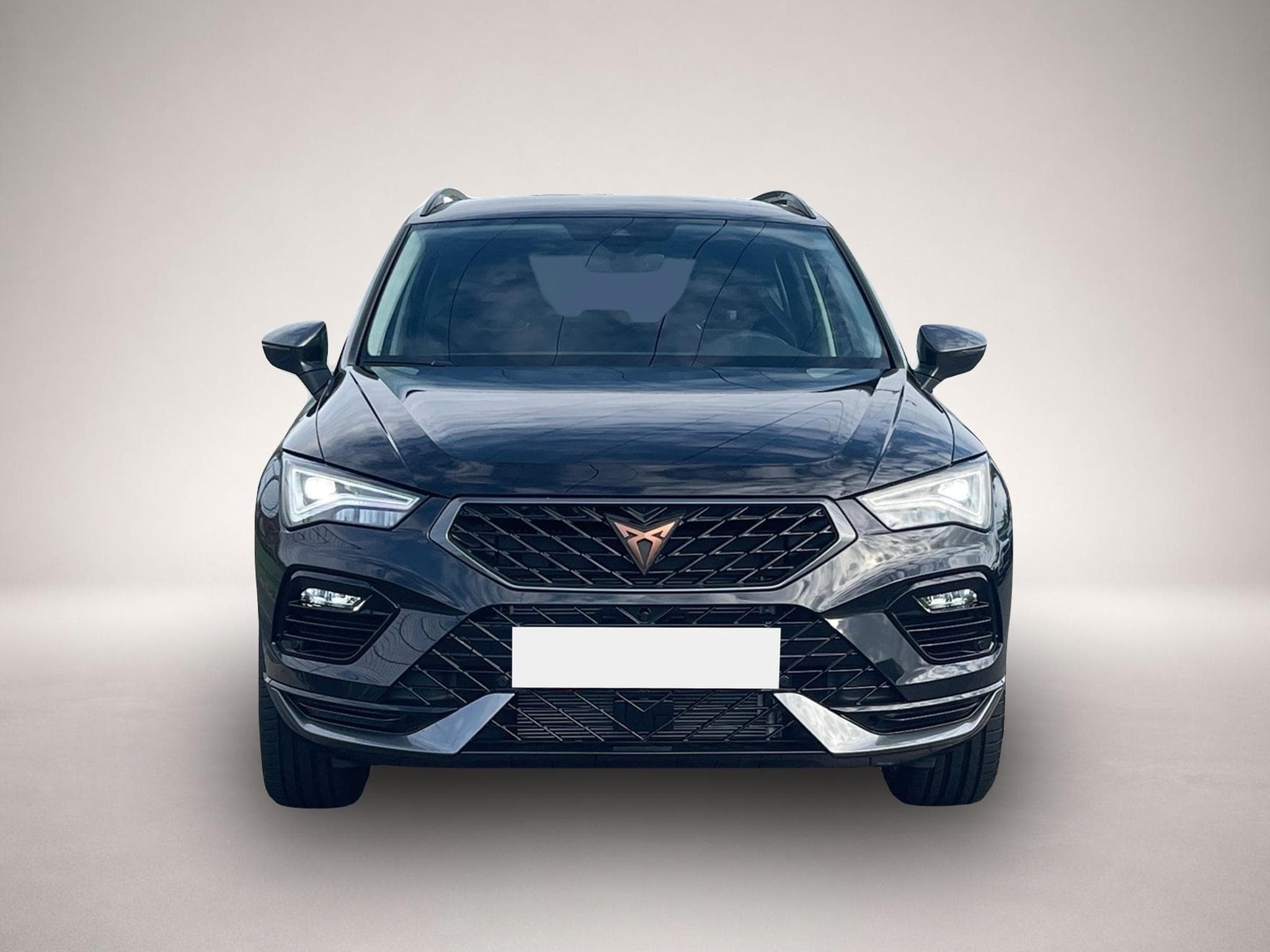 Cupra Ateca (2026) - Photo 2