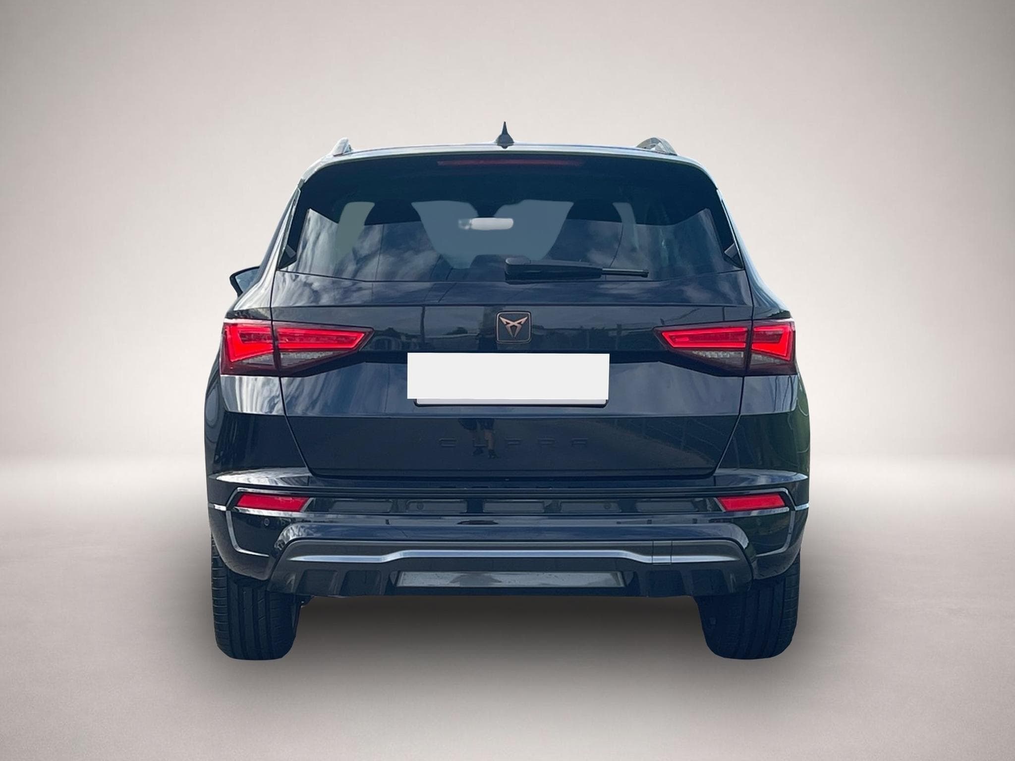 Cupra Ateca (2026) - Photo 5