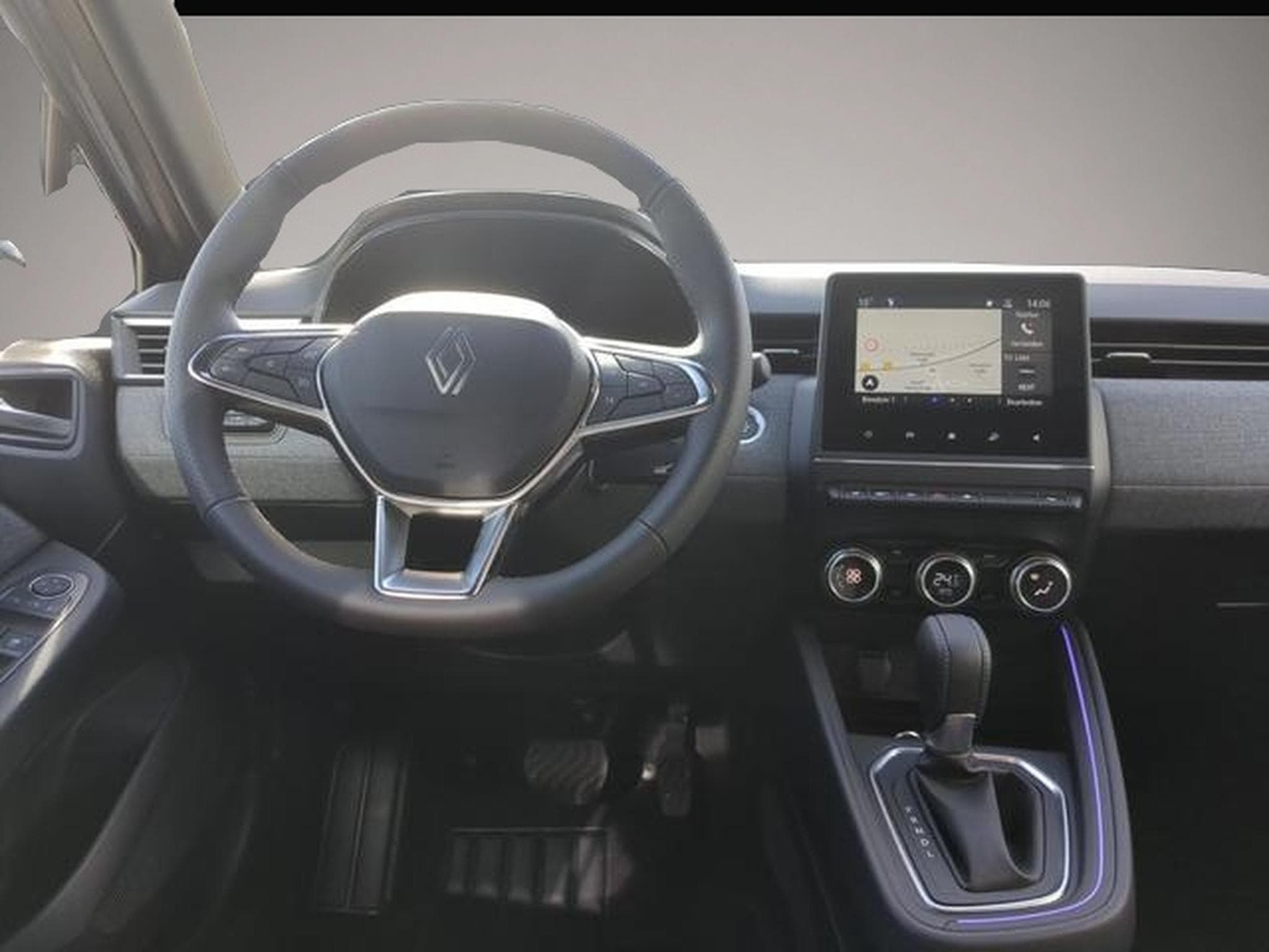 Renault Clio (2025) - Foto 3