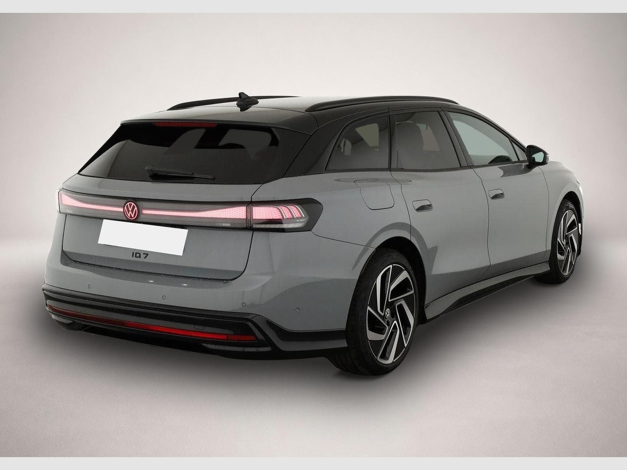 VW ID.5 (2026) - Foto 3