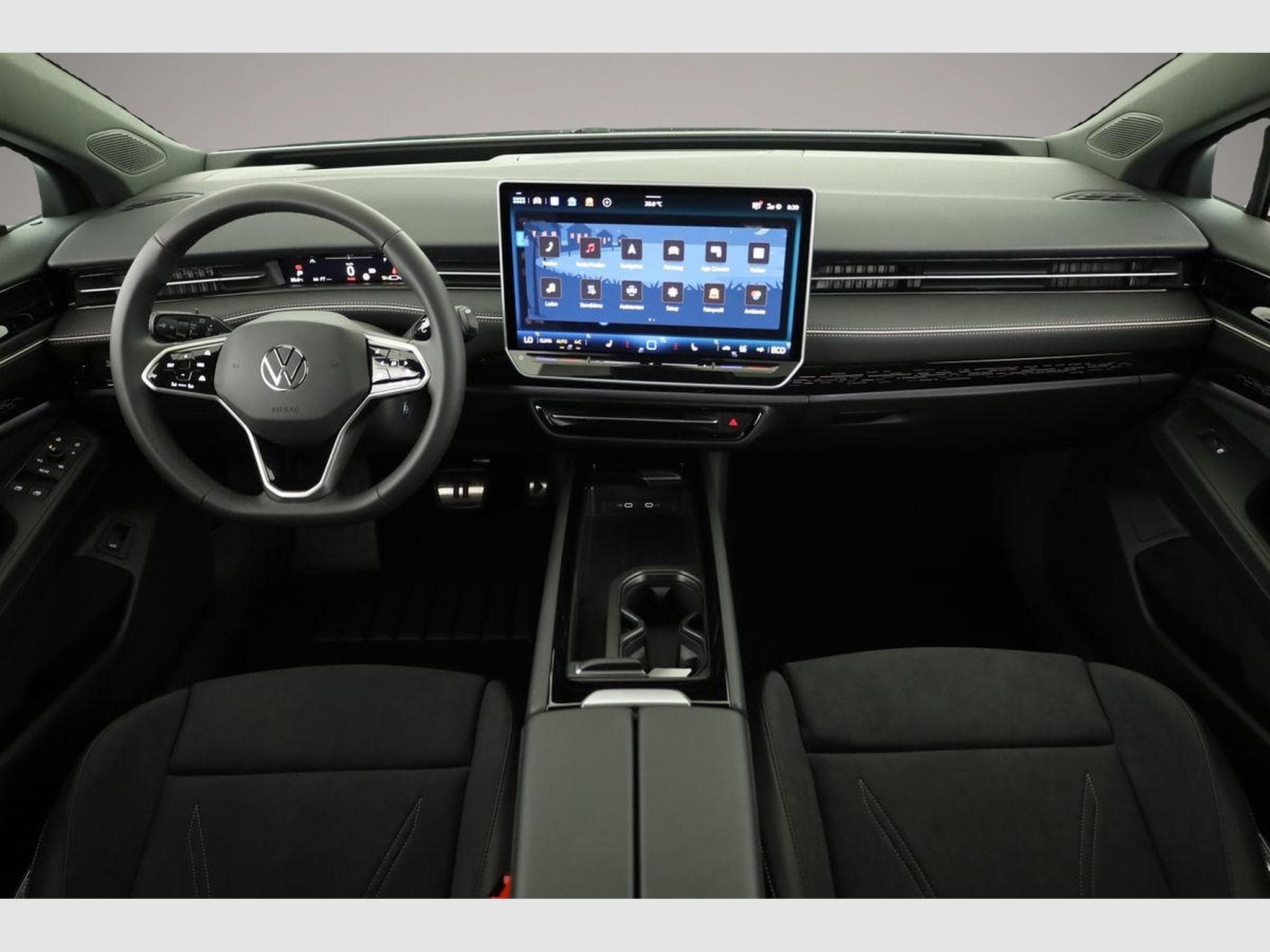 VW ID.5 (2026) - Foto 5