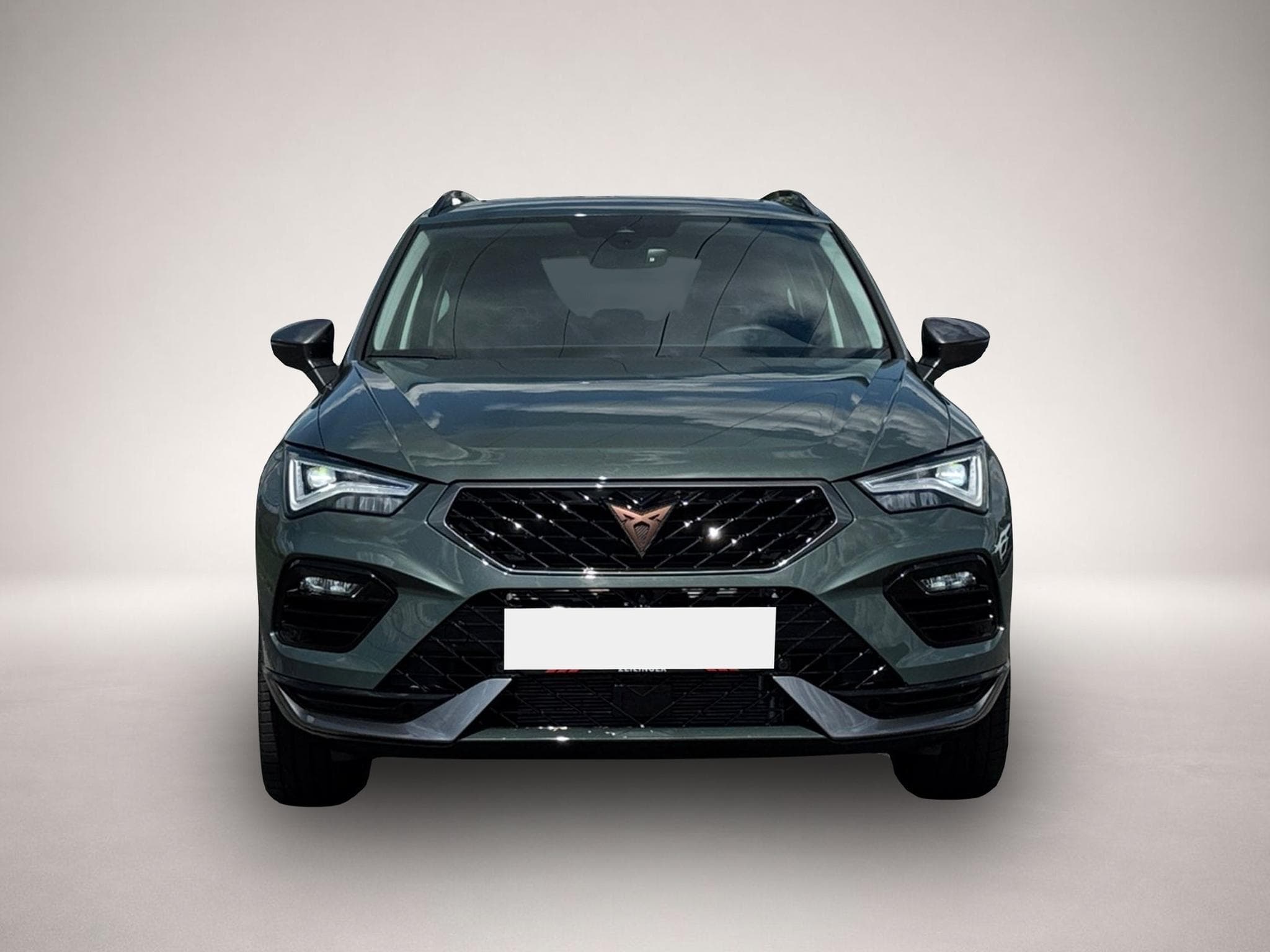 Cupra Ateca (2026) - Foto 2