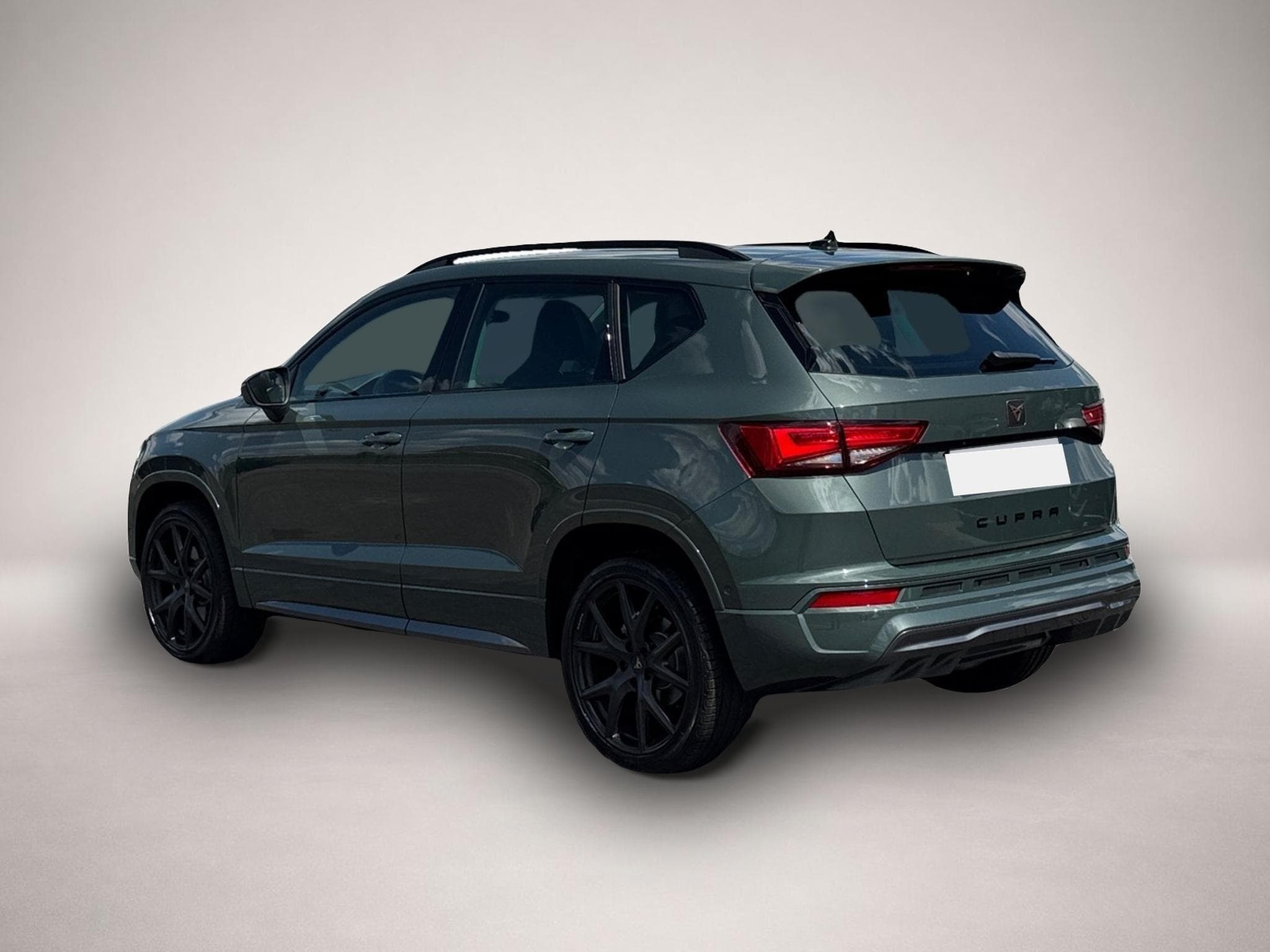 Cupra Ateca (2026) - Foto 4