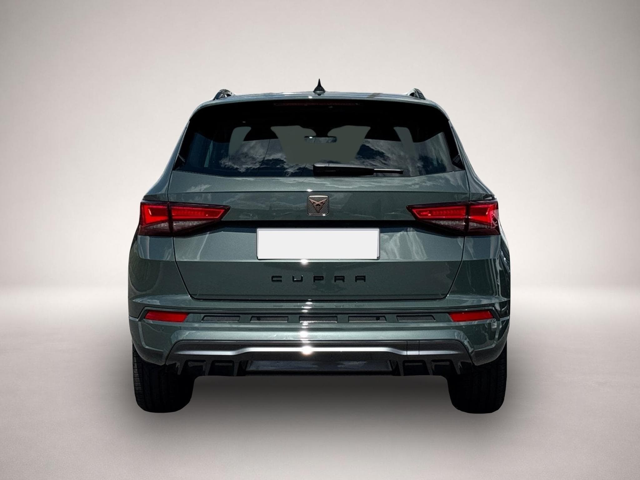 Cupra Ateca (2026) - Foto 5