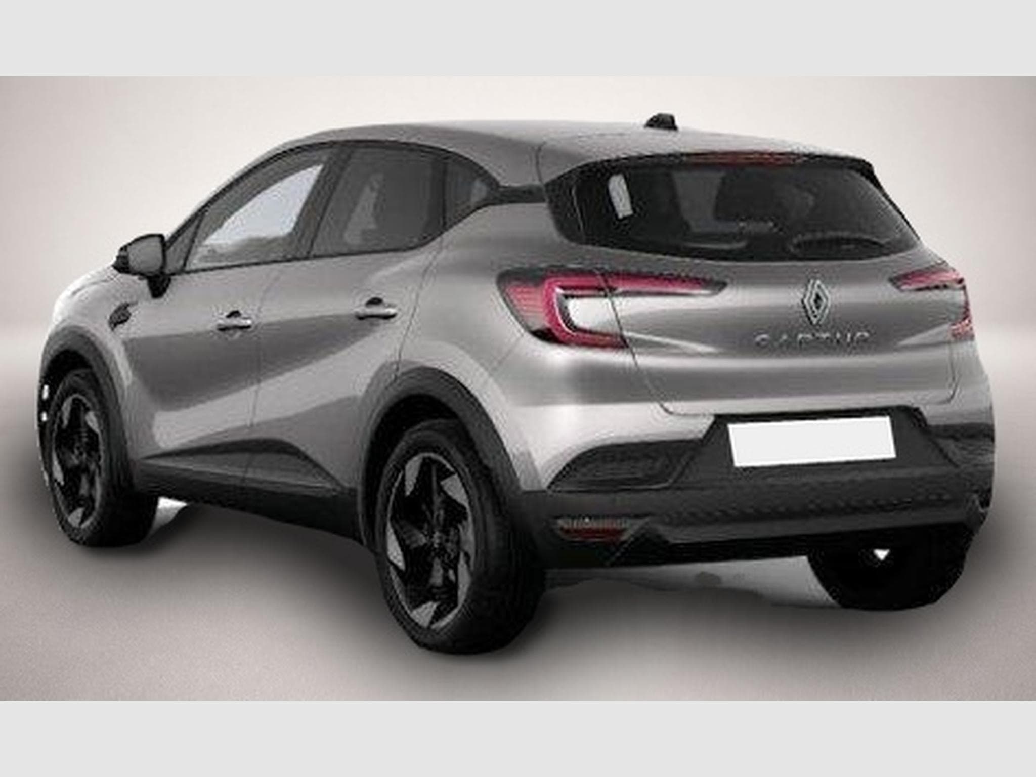 Renault Captur (2025) - Foto 2