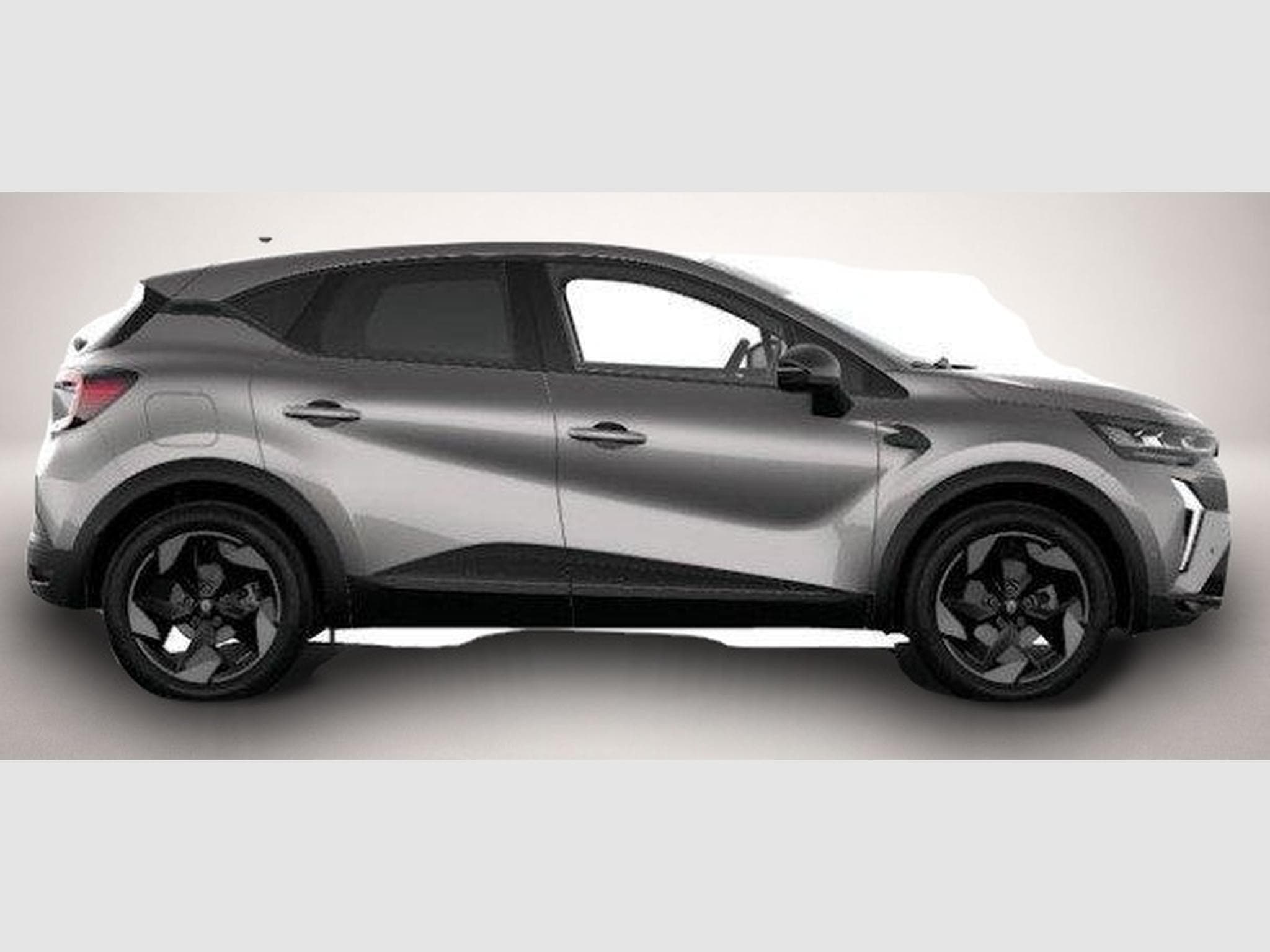 Renault Captur (2025) - Foto 4