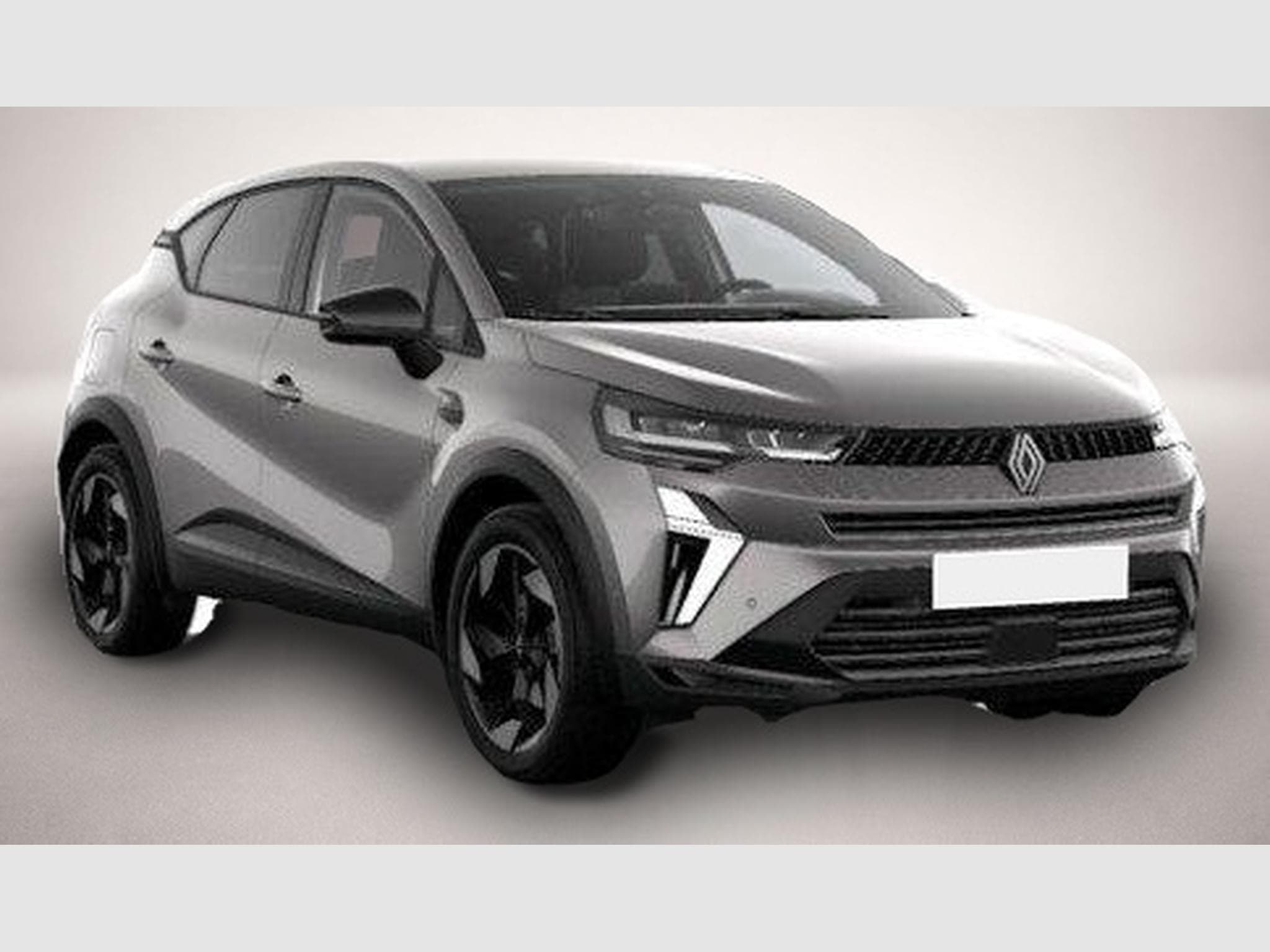 Renault Captur (2025) - Foto 5