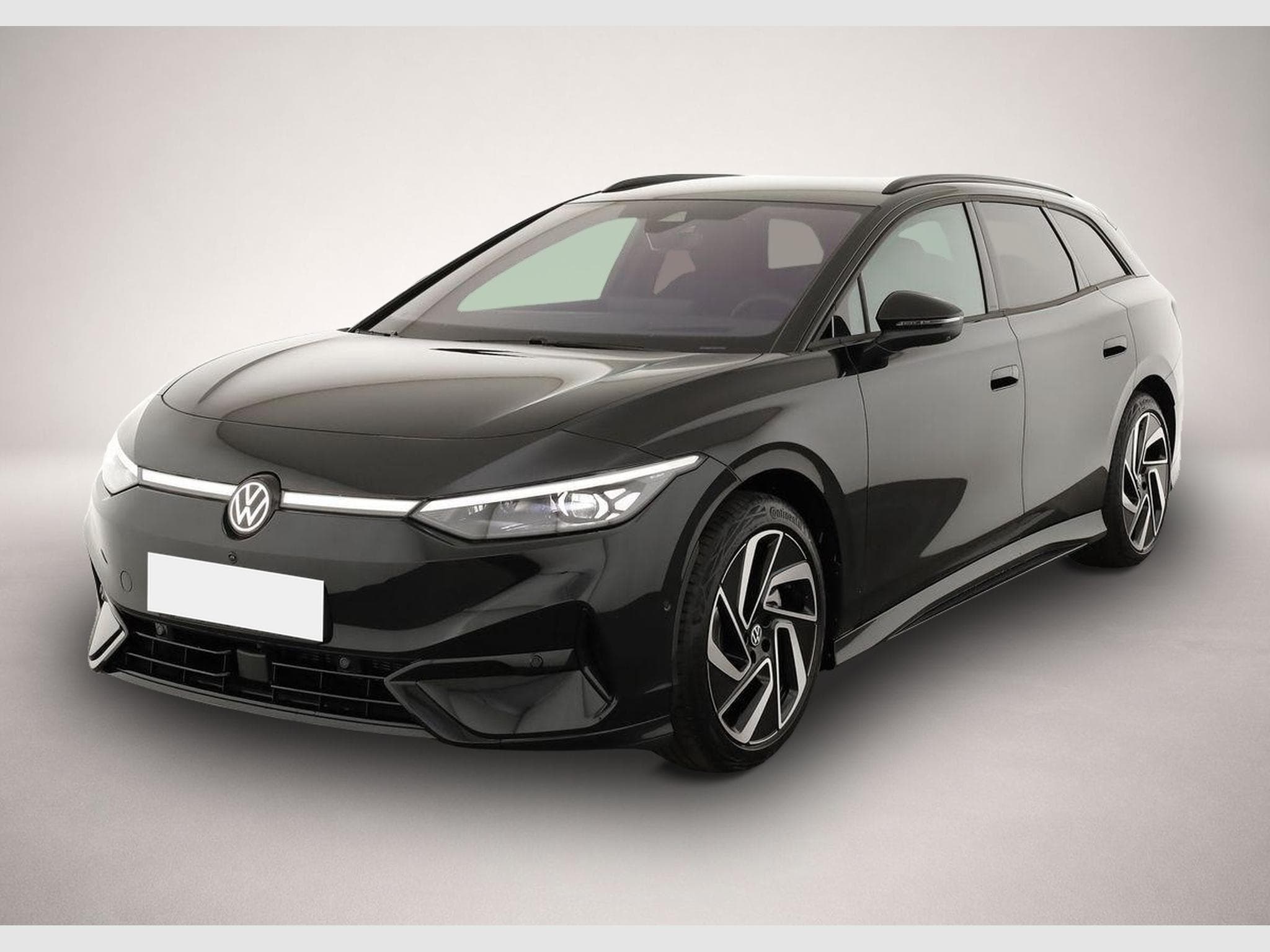VW ID.5 (2026) - Foto 1