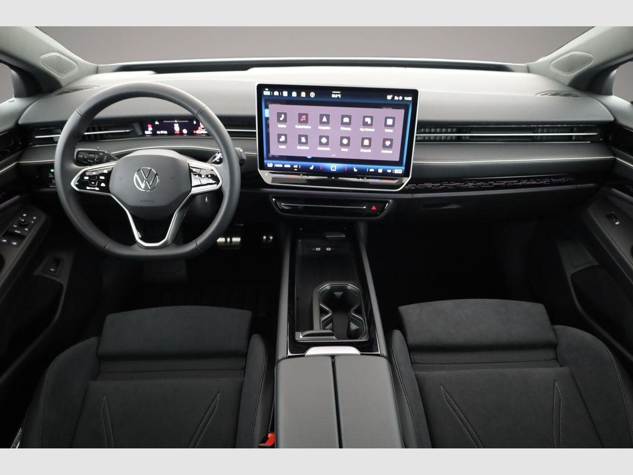 VW ID.5 (2026) - Foto 5